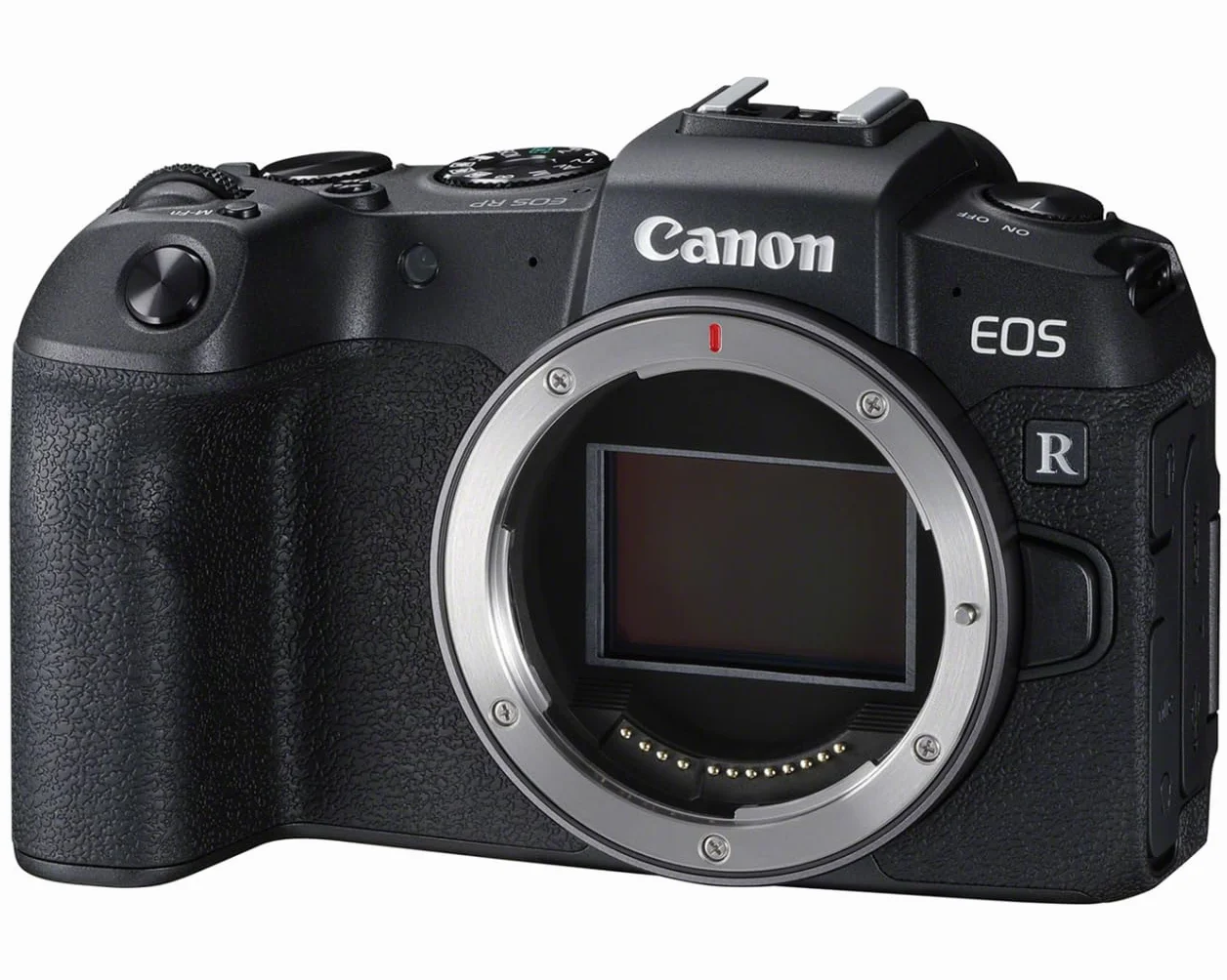 Canon EOS RP Pojedyncza obudowa