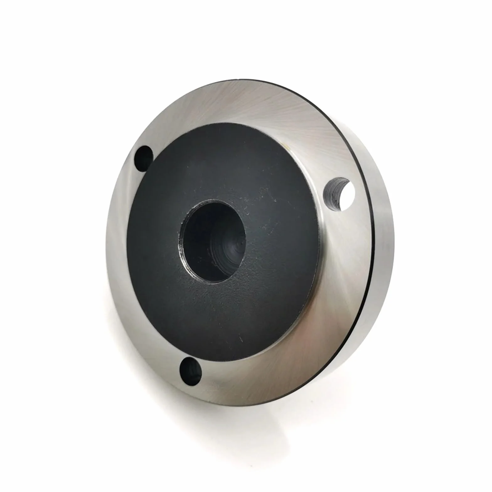 Adapter uchwytu wiertarskiego MT2-100 do trzpienia tokarskiego 100 mm, stożek Morse'a 100 mm