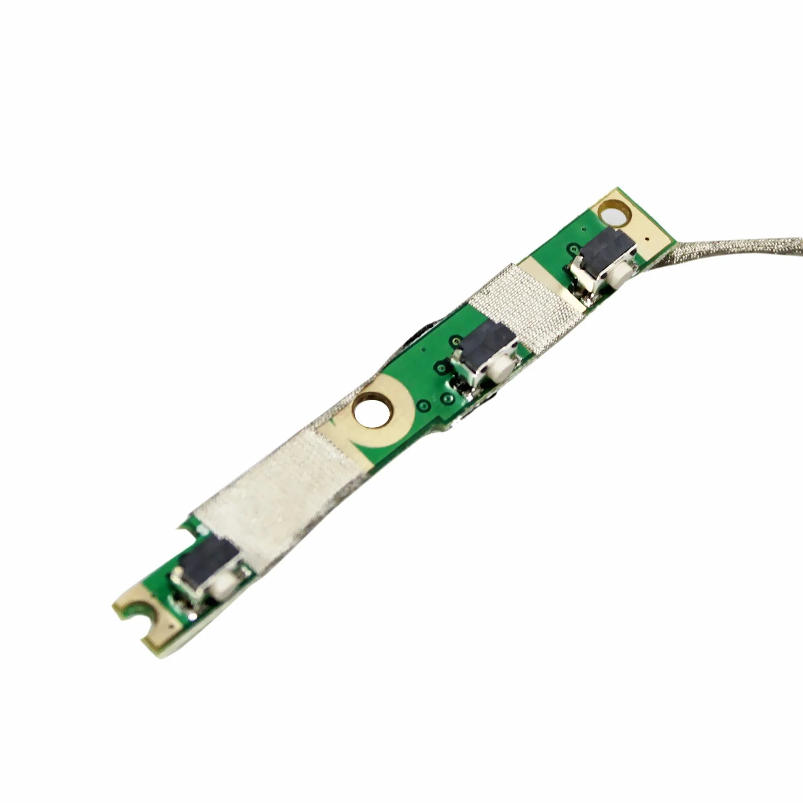 Gintai Power Volume Button zamiennik Dell Inspiron 13 5368 7368