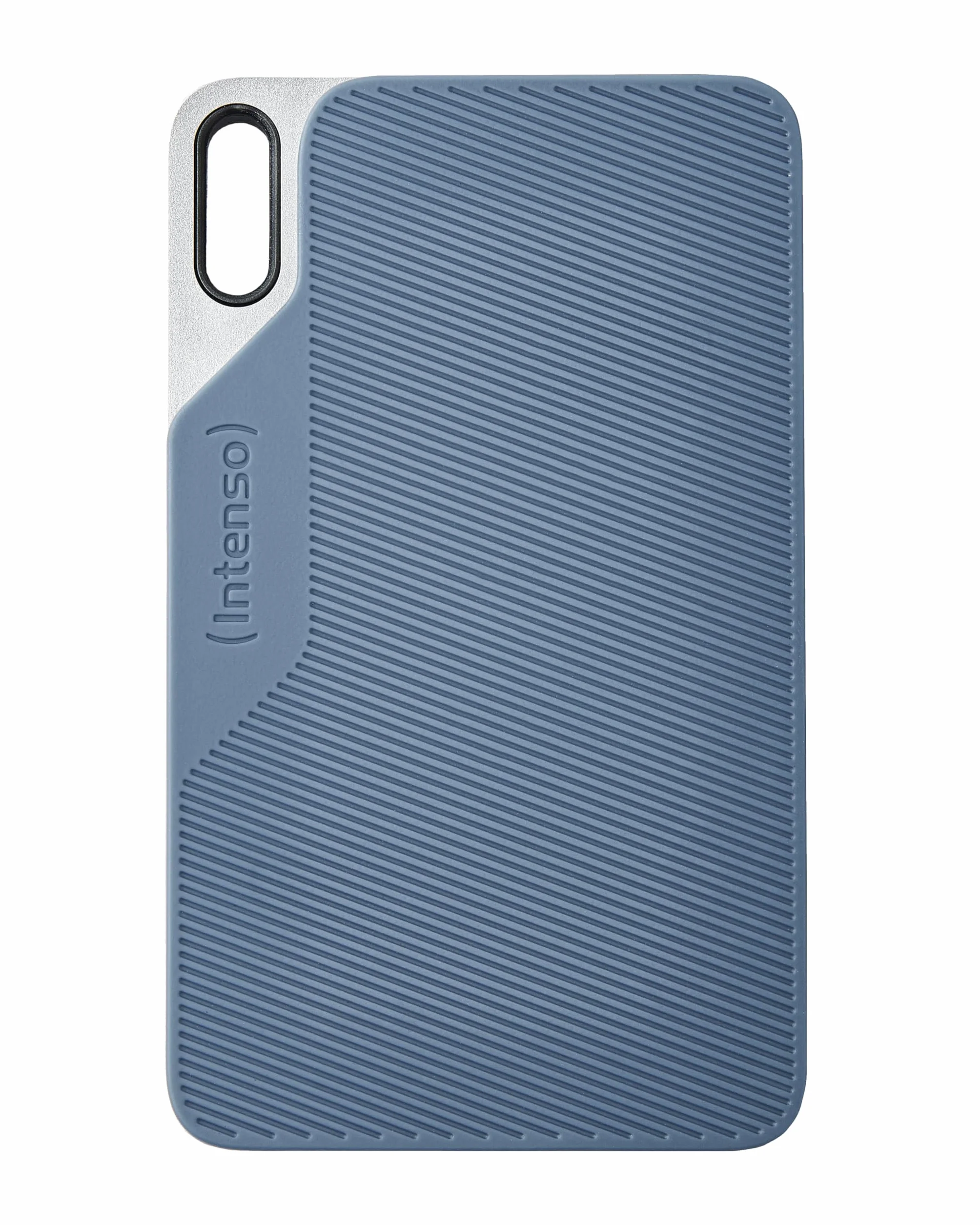 Intenso TX100 Zewnętrzny dysk SSD 250 GB USB 3.2 500 MB/s