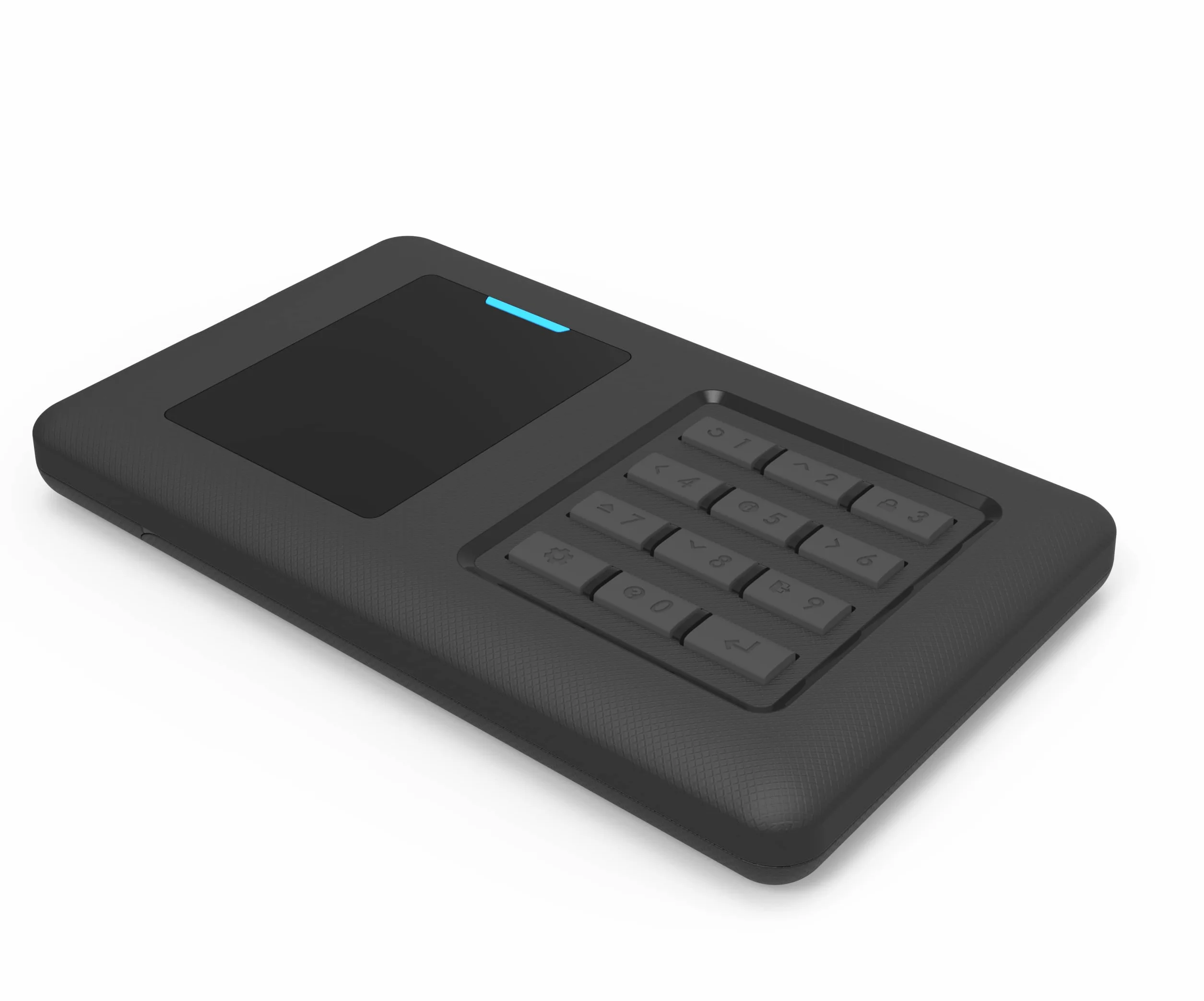 ST400 6.3 cm obudowa USB-C 3.1 Gen 1 bootowalny napęd ODD/HDD szyfrowanie sprzętowe AES256-XTS blokada zapisu
