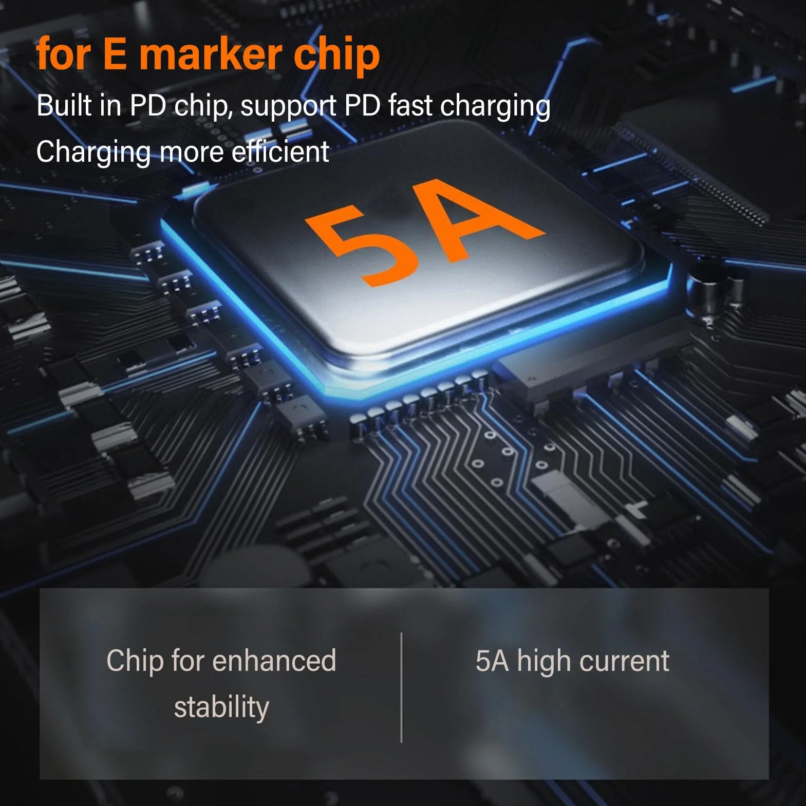 Adapter USB C na DC 4,0 mm x 1,35 mm 100 W PD Typ C żeński na męski 18,5–20 V USB 3.1