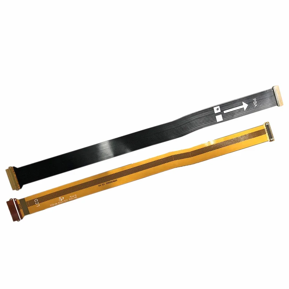 GinTai Kabel FPCB Flex Ribbon do Samsung Galaxy Tab EIN SM-T510 SM-T515