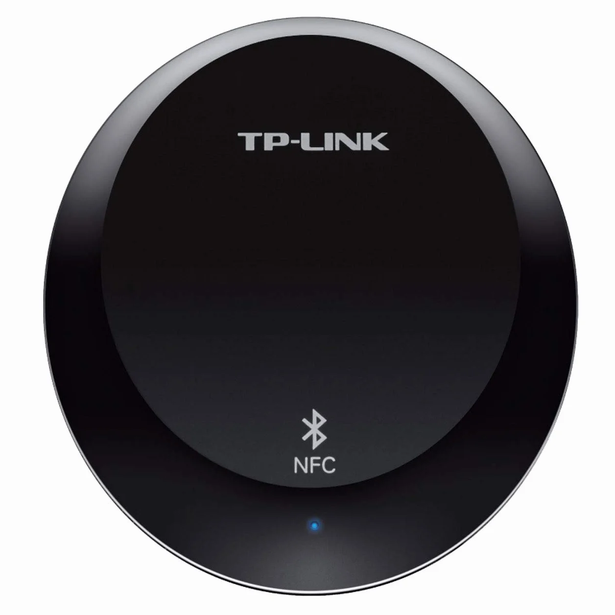 TP-Link HA100 Bluetooth 3,5 mm NFC HD Audio do instalacji muzycznej