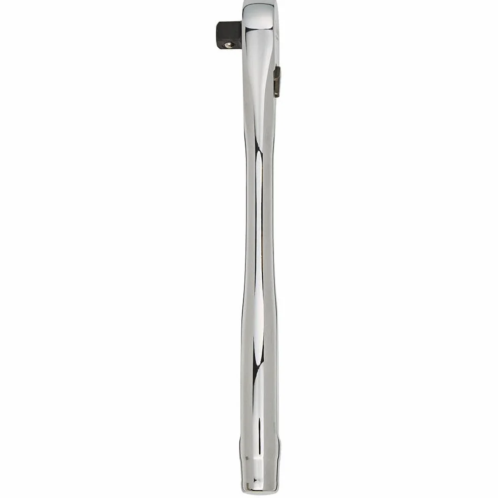 Milwaukee 48229038 3/8 cala grzechotka, czerwony, 3/8"