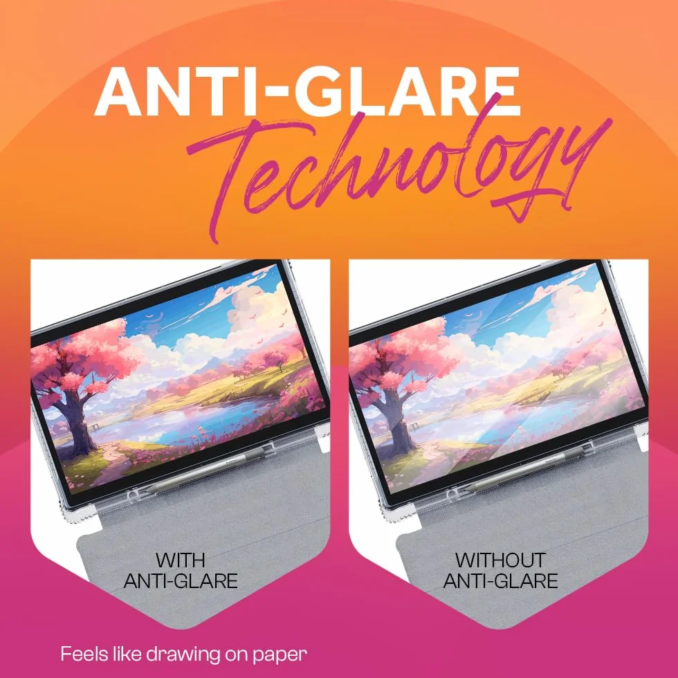 PicassoTab Tablet Graficzny X11 PX11 11" Nie Wymaga Komputera Pióro Dotykowy