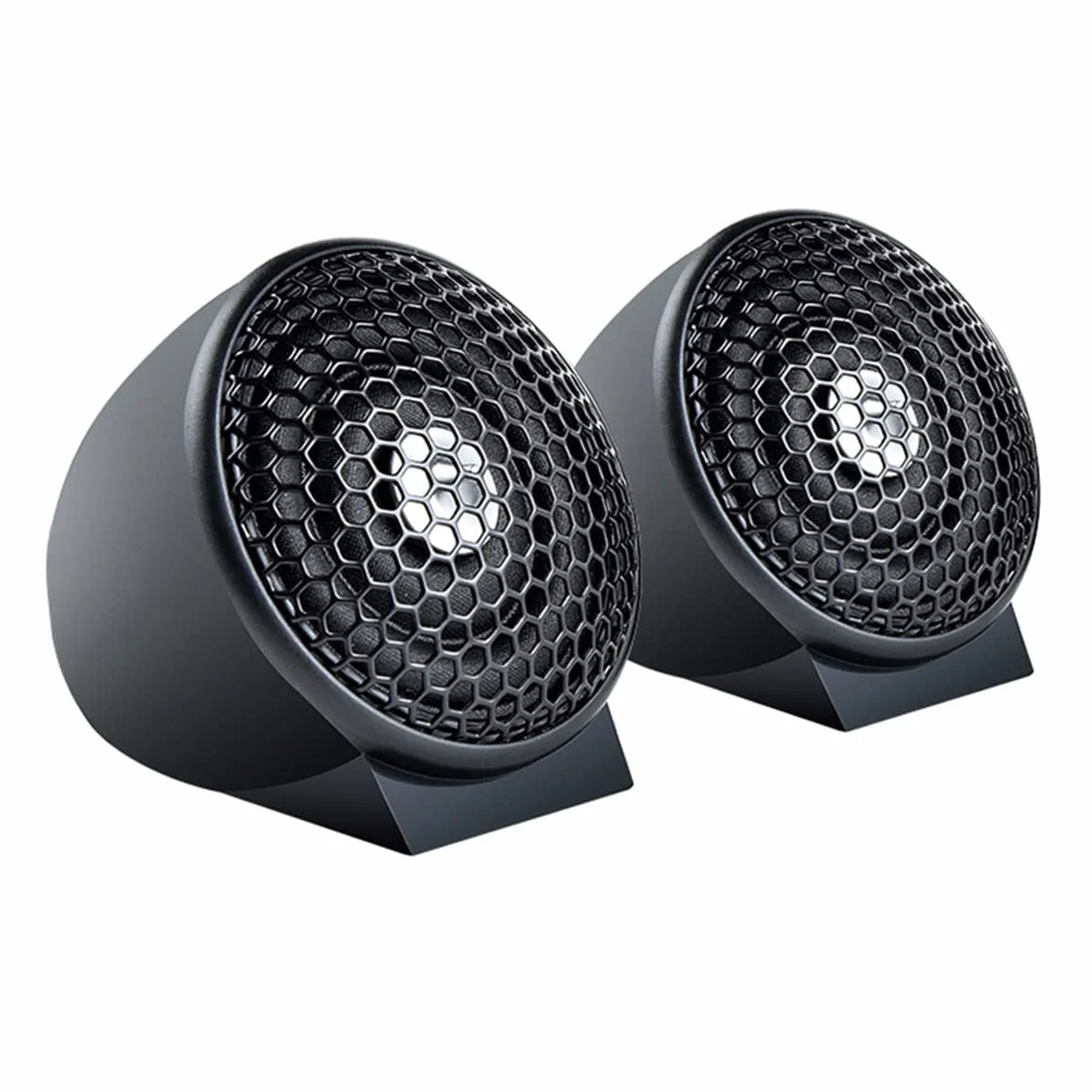 Głośniki wysokotonowe samochodowe 150 W 4 Ohm 2 sztuki