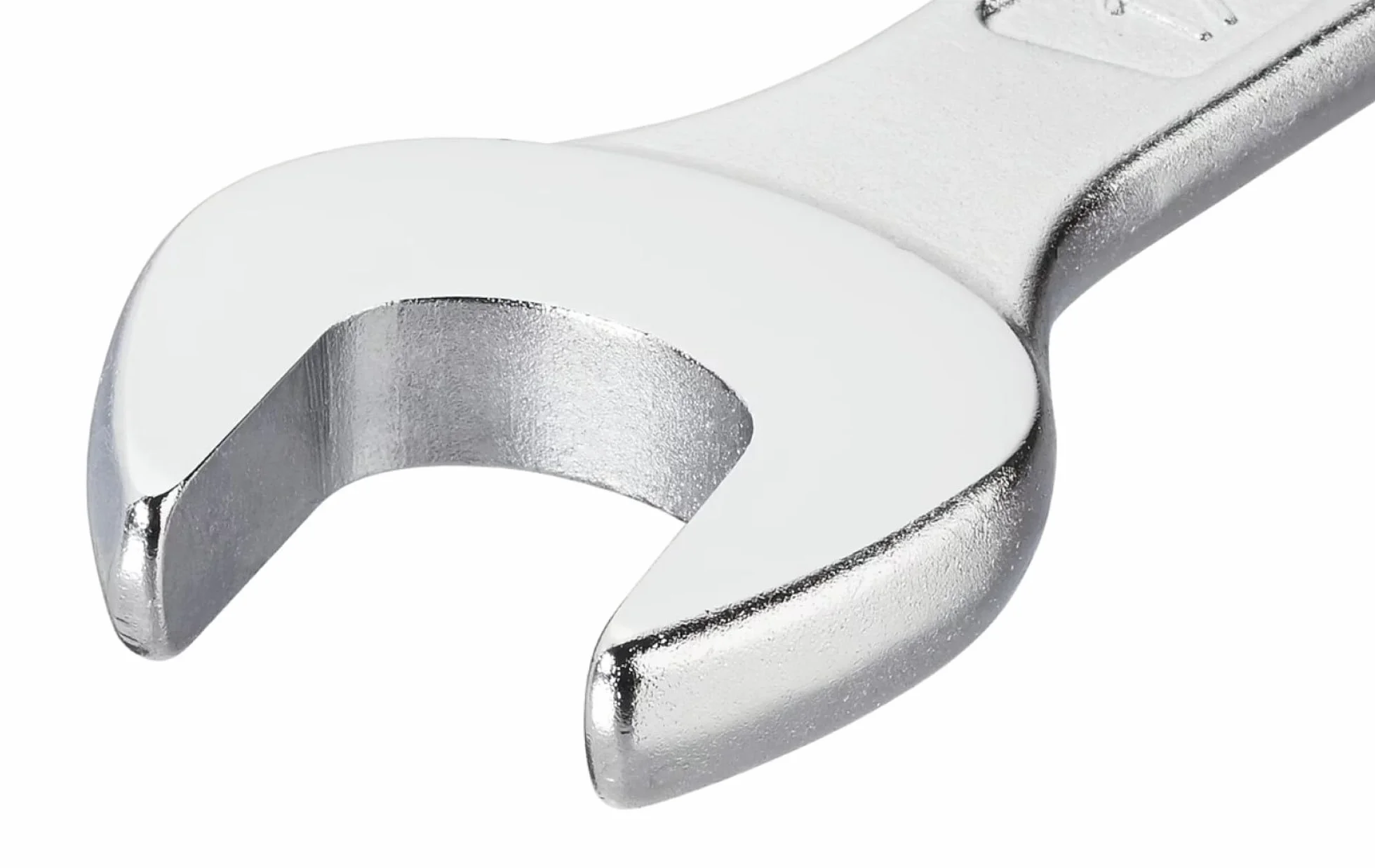 HAZET 600NA/12-1 zestaw kluczy płasko-oczkowych 1/4"-1 5/16" 12-częściowy, chromowany