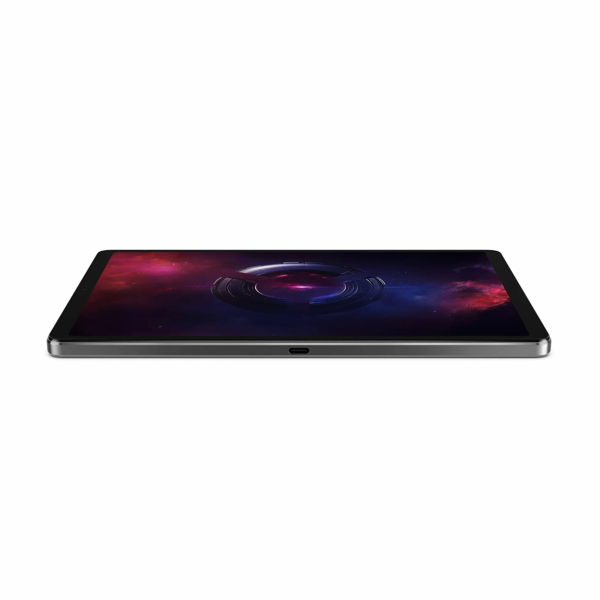 Lenovo Legion Tab, wyświetlacz 8,8" 2,5K (2560 x 1600) 165 Hz, procesor Qualcomm Snapdragon 8 Gen 3, pamięć 12 GB LPDDR5x, pamięć 256GB, Wi-Fi 7, tablet z Androidem 14 - Eclipse Black