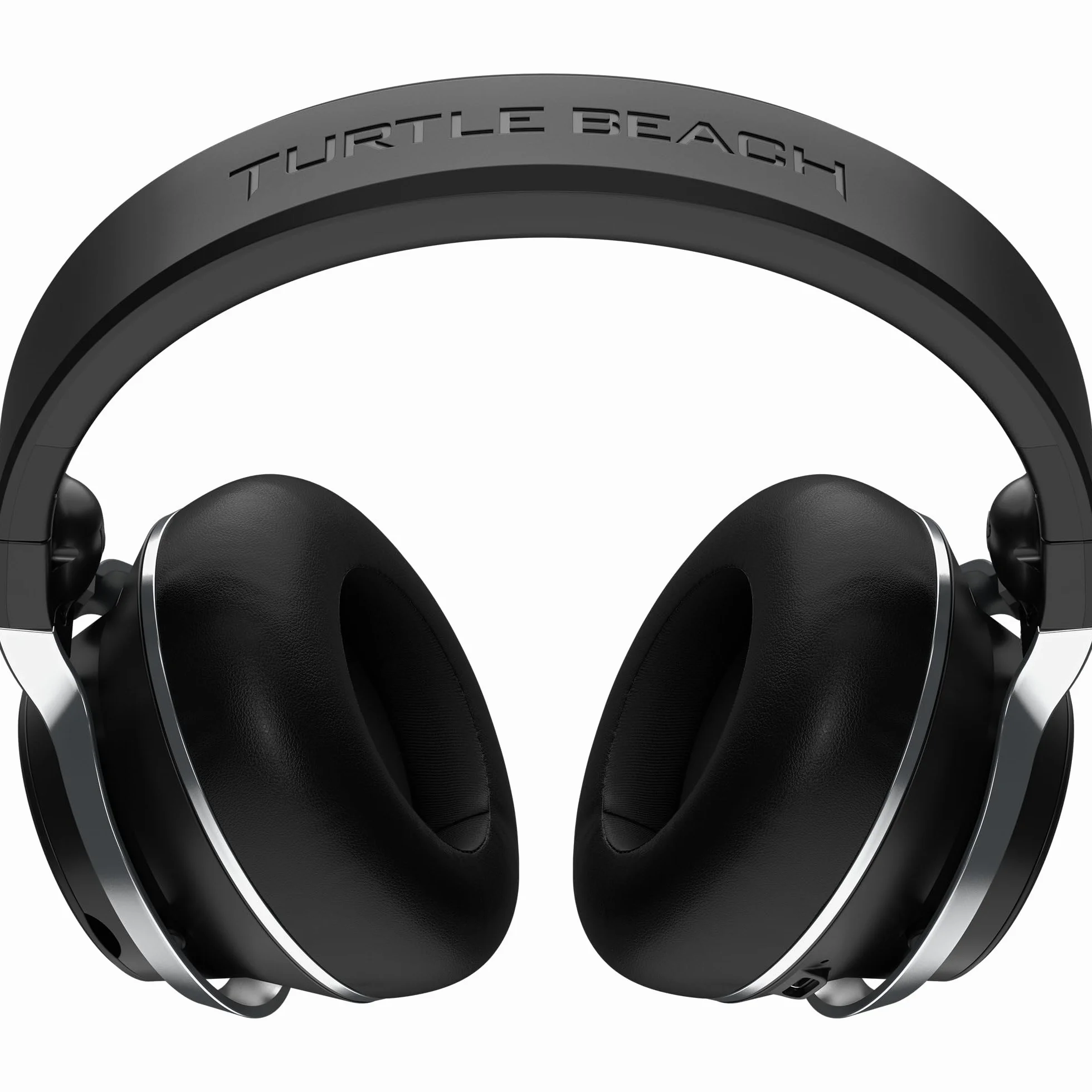 Turtle Beach Stealth Pro TBS-3365-02 Bezprzewodowe Słuchawki Gamingowe, Czarny