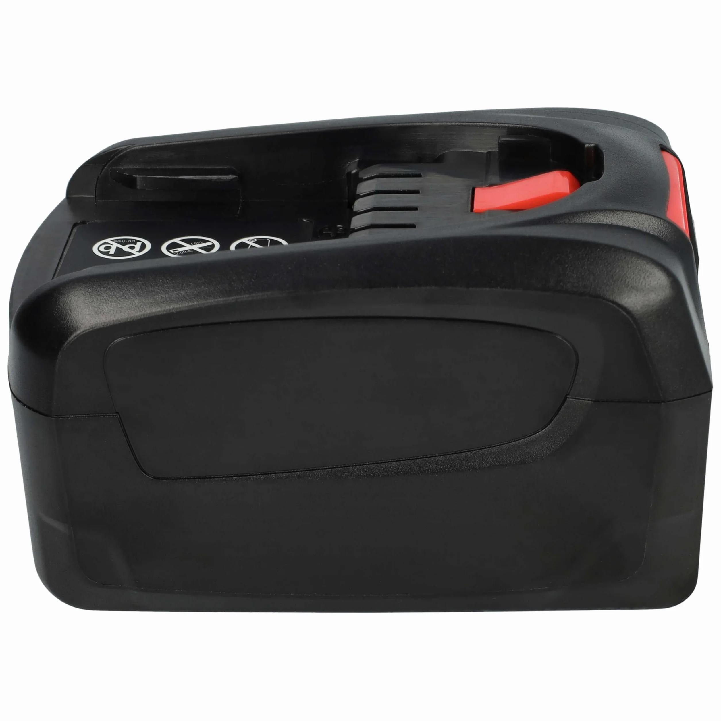 vhbw Akumulator kompatybilny z elektronarzędziami Bosch UniversalHedgeCut 18V-50, 18V-55 (3000 mAh, litowo-jonowy, 18 V)