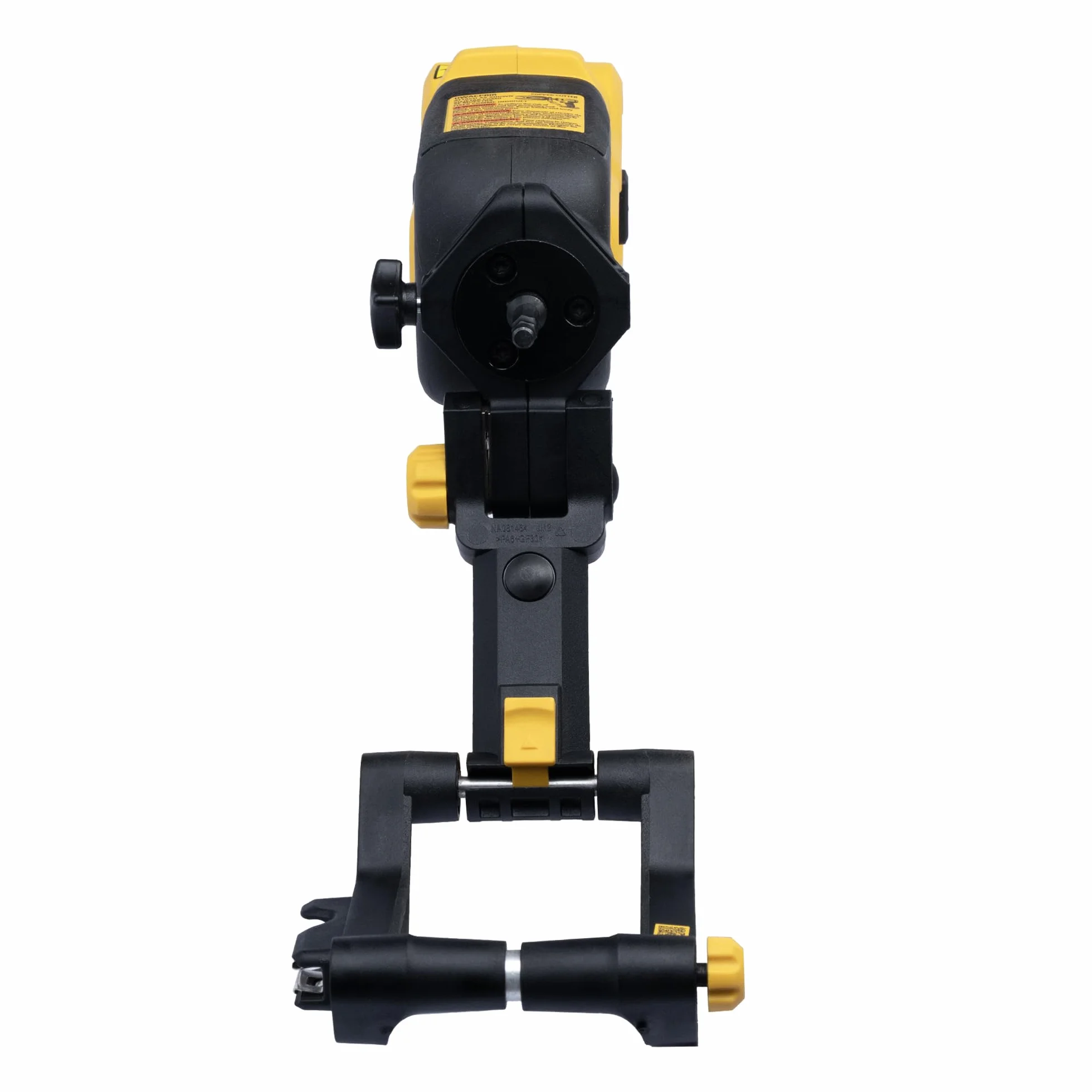 DEWALT IMPACT CONNECT obcinak do rur miedzianych, mocowanie wkrętarki udarowej, obcinacz do rur (DWACPRIR)