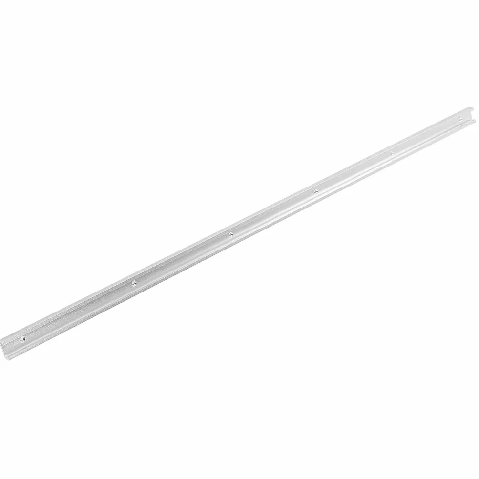 T Track, RailTTrack, T Track 30, T Track 30 Typ T Slot Ukośne Prowadnice Szynowe T Gniazdo śrubowe 1000 Mm ((Jedna rynna 1000 MM dla typu 30) Bardzo długa)