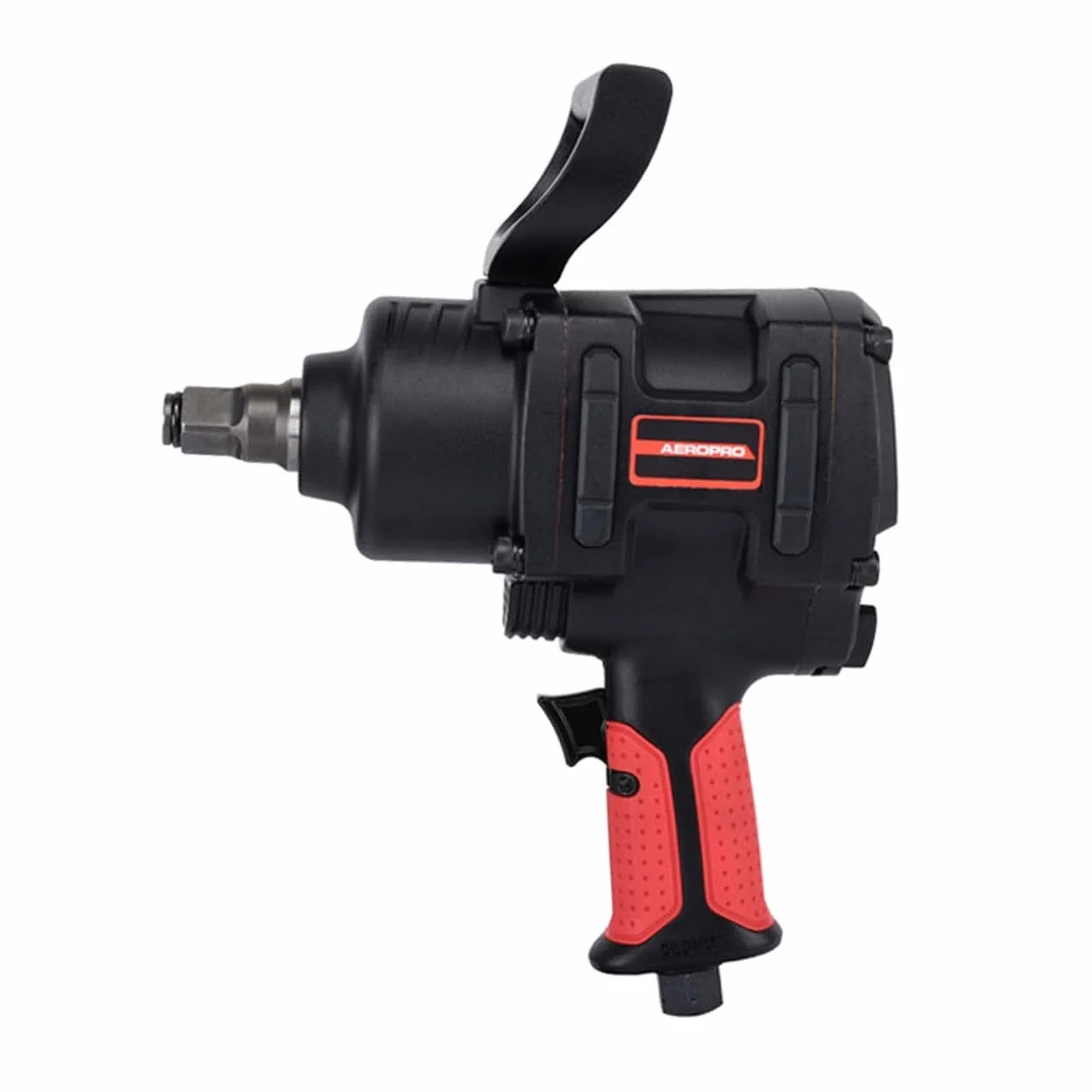 KLUCZ PNEUMATYCZNY UDAROWY 3/4" 1600 Nm 4600 obr/min AEROPRO RP7462