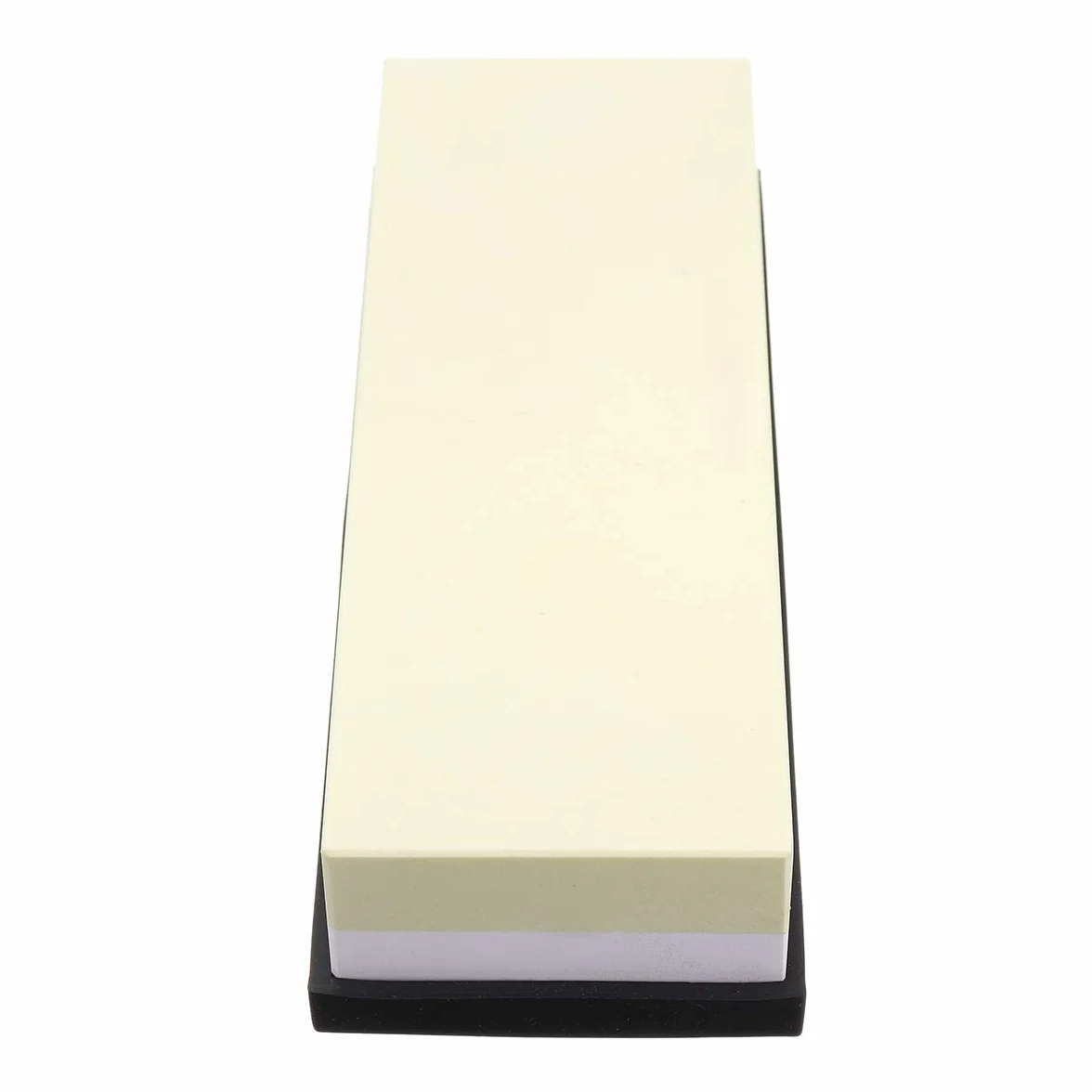 Dwustronny ostrzałka Premium Cutter Sharpen Stone 2-stronny kamień szlifierski Waterstone najlepsza ostrzałka do kamienia szlifierskiego - typ 3