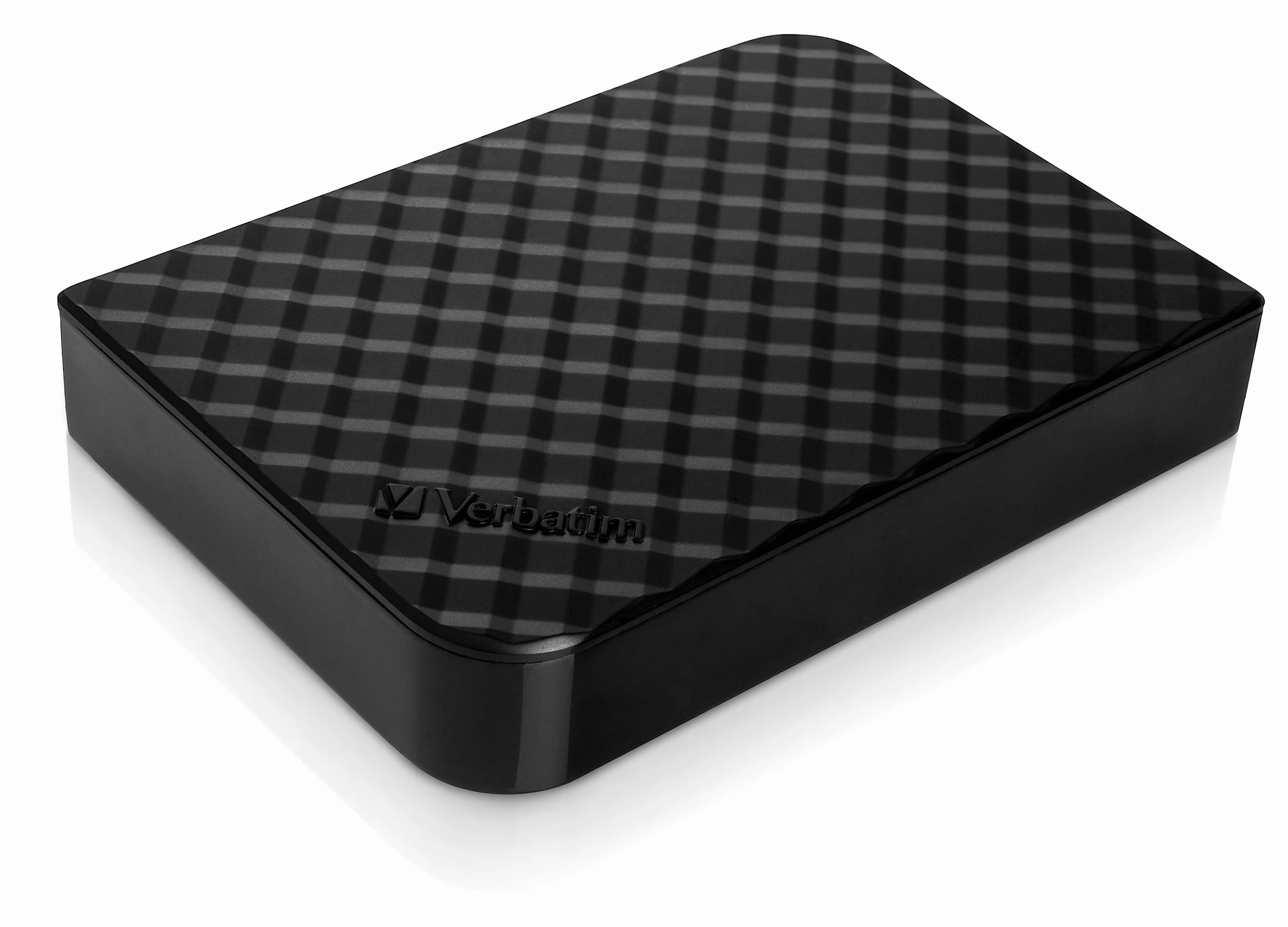 Verbatim Store 'n' Save 4 TB zewnętrzny dysk twardy USB 3.0 czarny