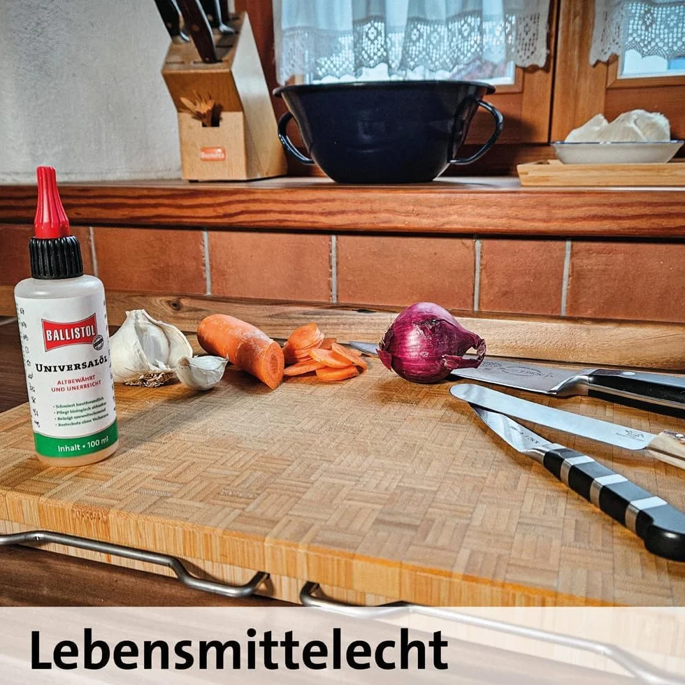 Ballistol 21150, wielokolorowy, 500 ml