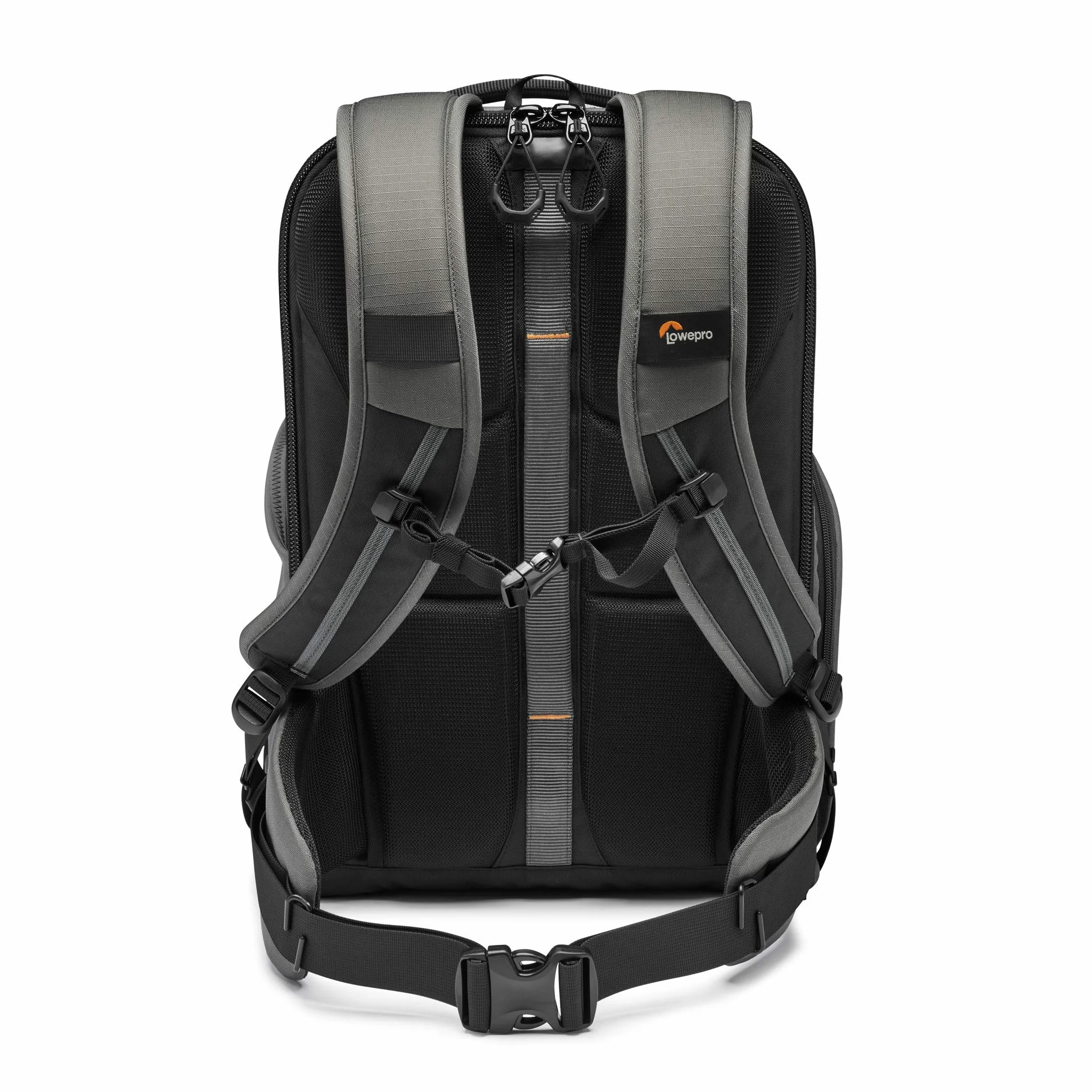 Lowepro Flipside BP 400 AW III Plecak na aparat bezlusterkowy i DSLR ciemnoszary