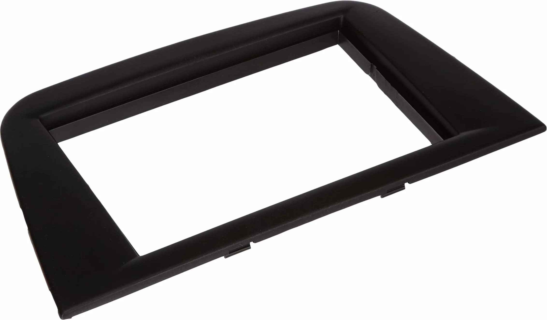 ACV 2-DIN ramka radiowa do Seat Altea Altea XL Toledo czarna
