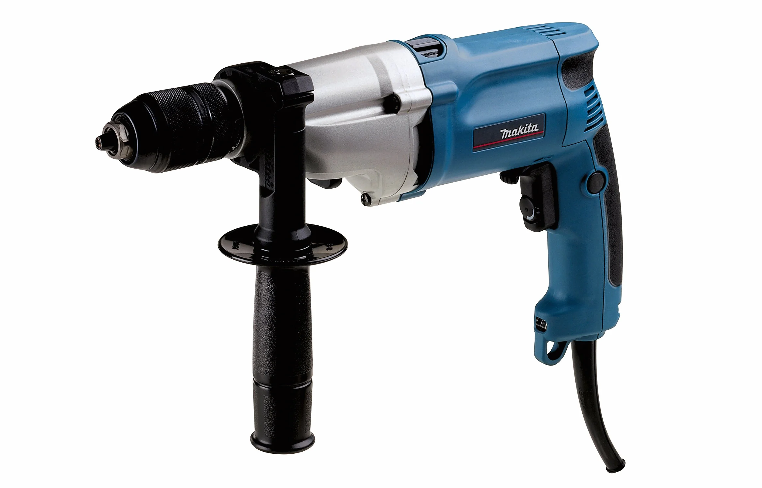 Makita HP2051FJ Wiertarka Udarowa 720 w z LED, w Makpac