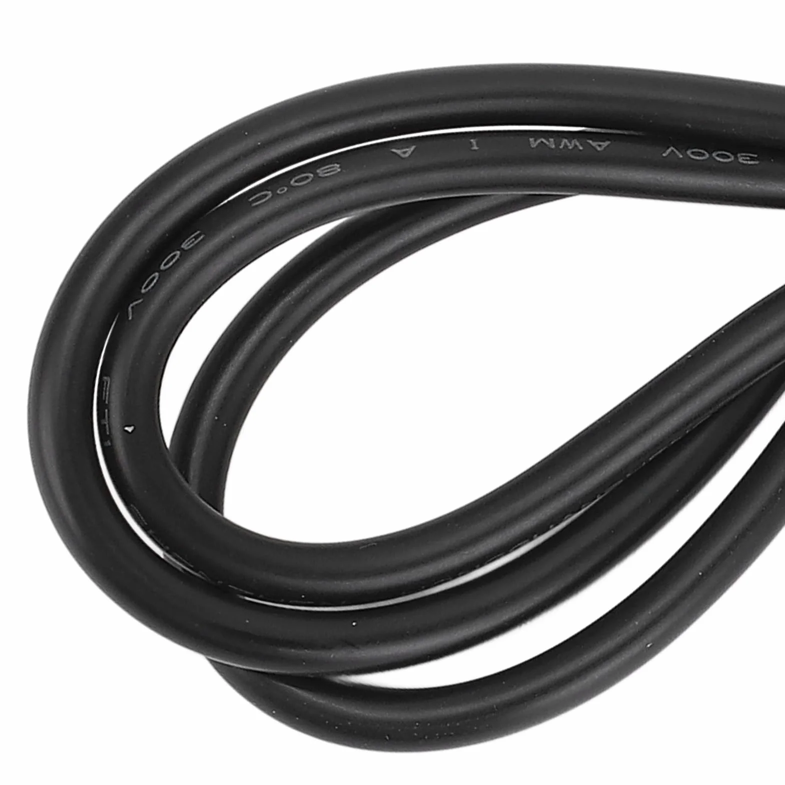 AMS Lite 4-pinowy Kabel Zasilający Procesora 22AWG Przedłużacz z Męskiego na Żeńskie 1M