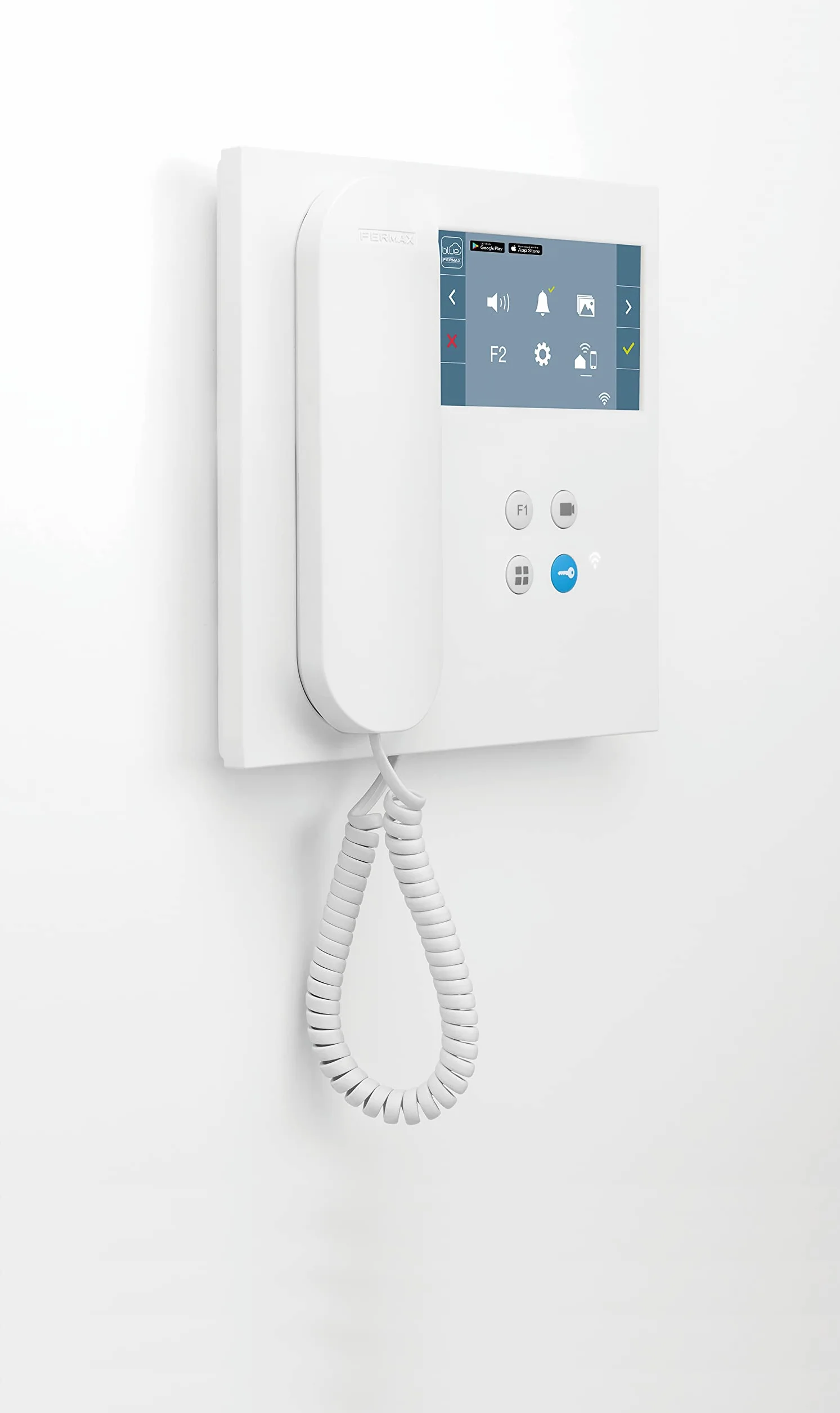 Fermax Monitor Veo Wifi 4,3" Duox Plus