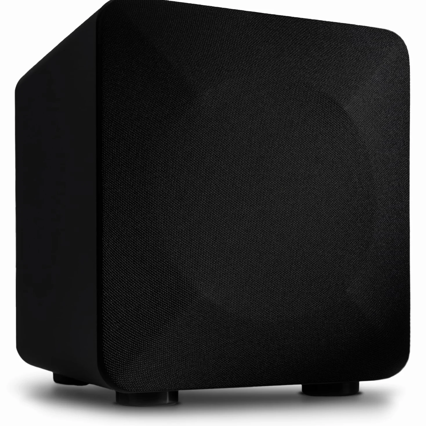 Aktywny subwoofer S6 210 W 6" kompaktowy