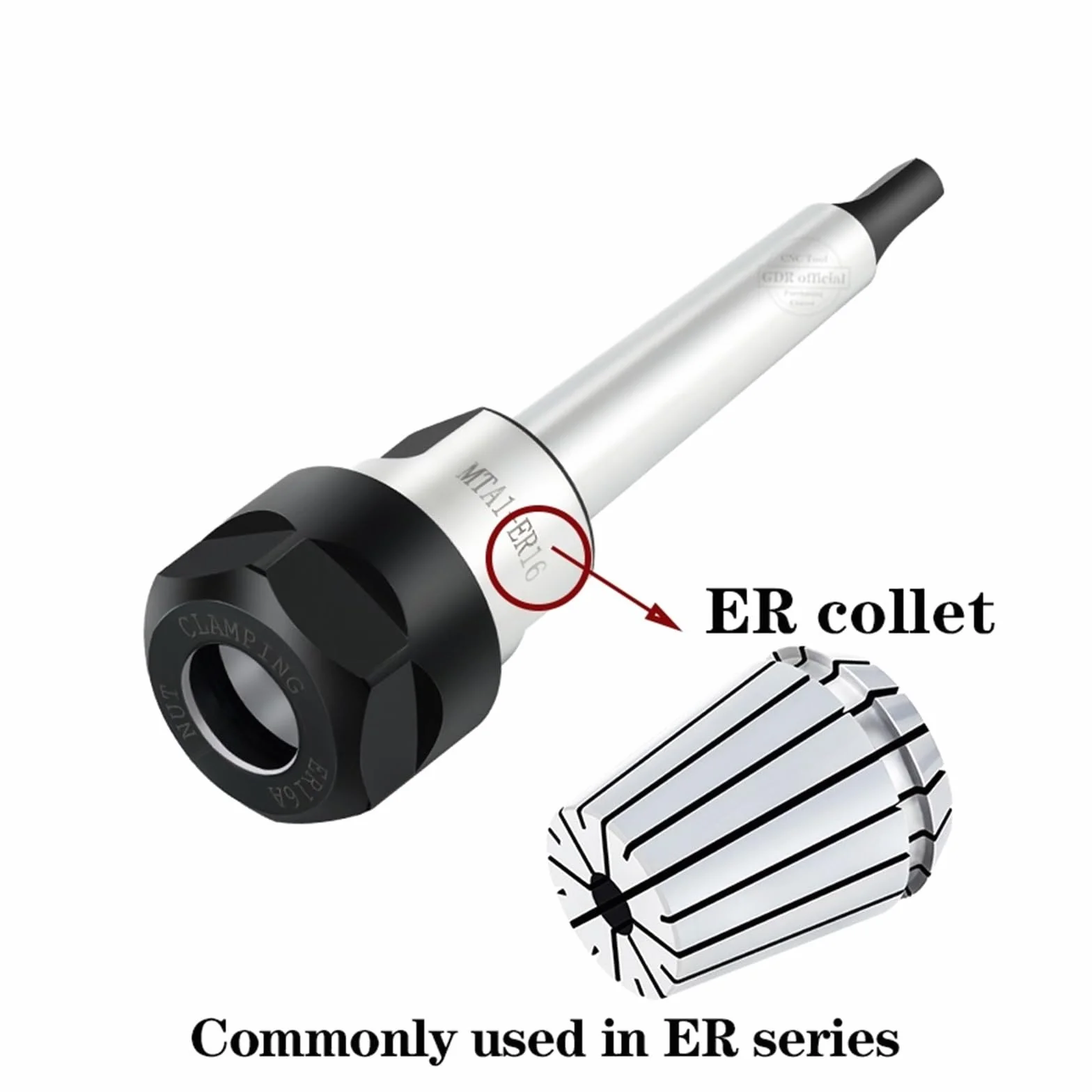 1PCS ER32 UP Wysoka precyzja 0,003 zacisk sprężynowy CNC frezowanie tokarka narzędzie SprinEngraving maszyna frezarka zacisk narzędzie(ER32(3mm-20mm) 21PCS)