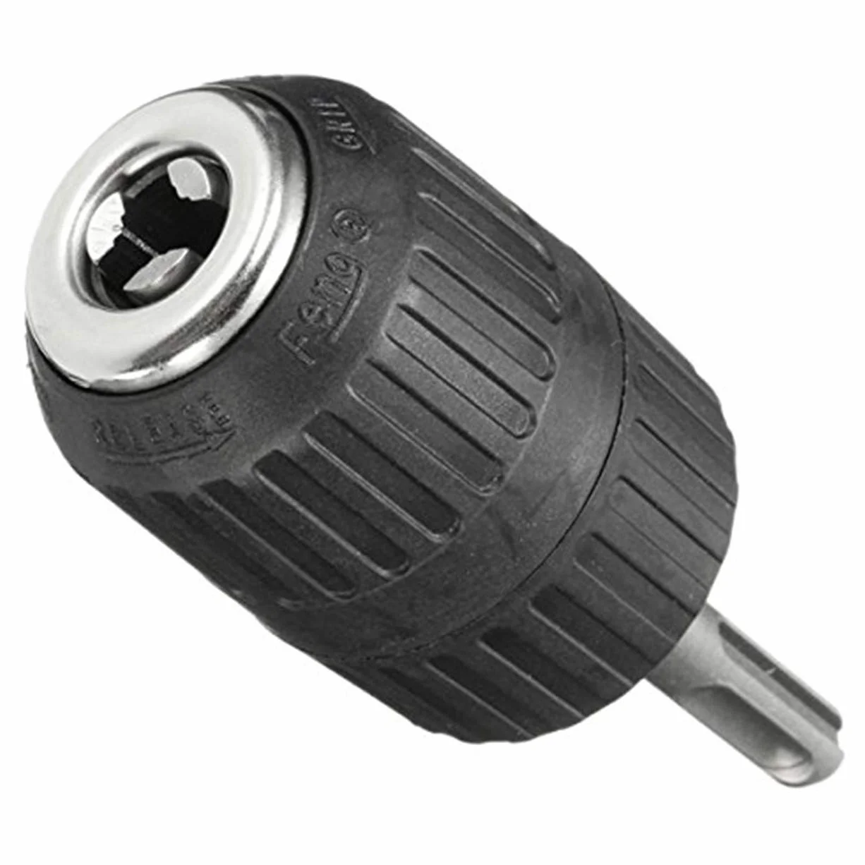 EsportsMJJ FEVERWORK 2-13 mm bezkluczykowy konwerter bitów z adapterem SDS