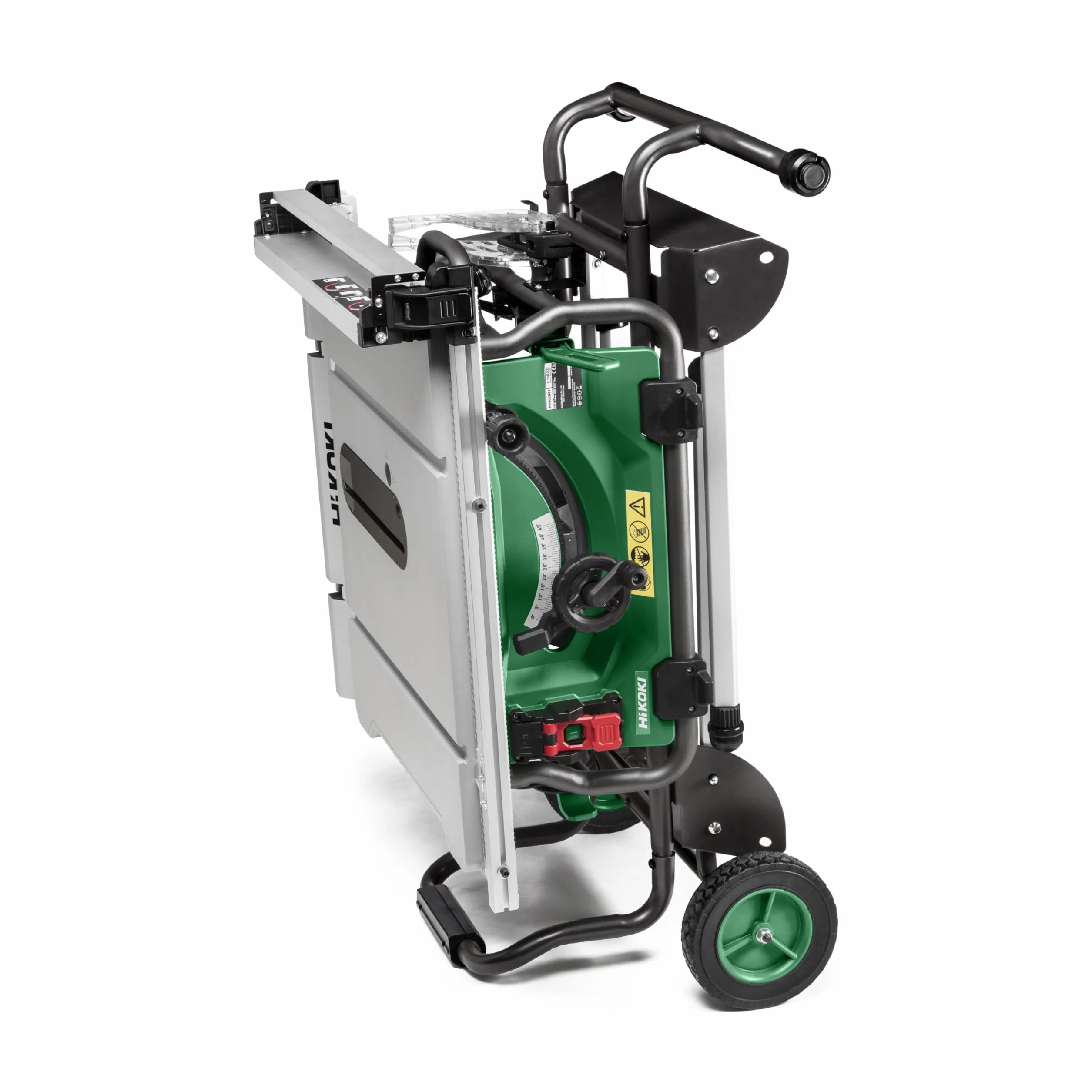 HIKOKI Stołowa pilarka tarczowa C10RJWAZ 1500 W 240 V