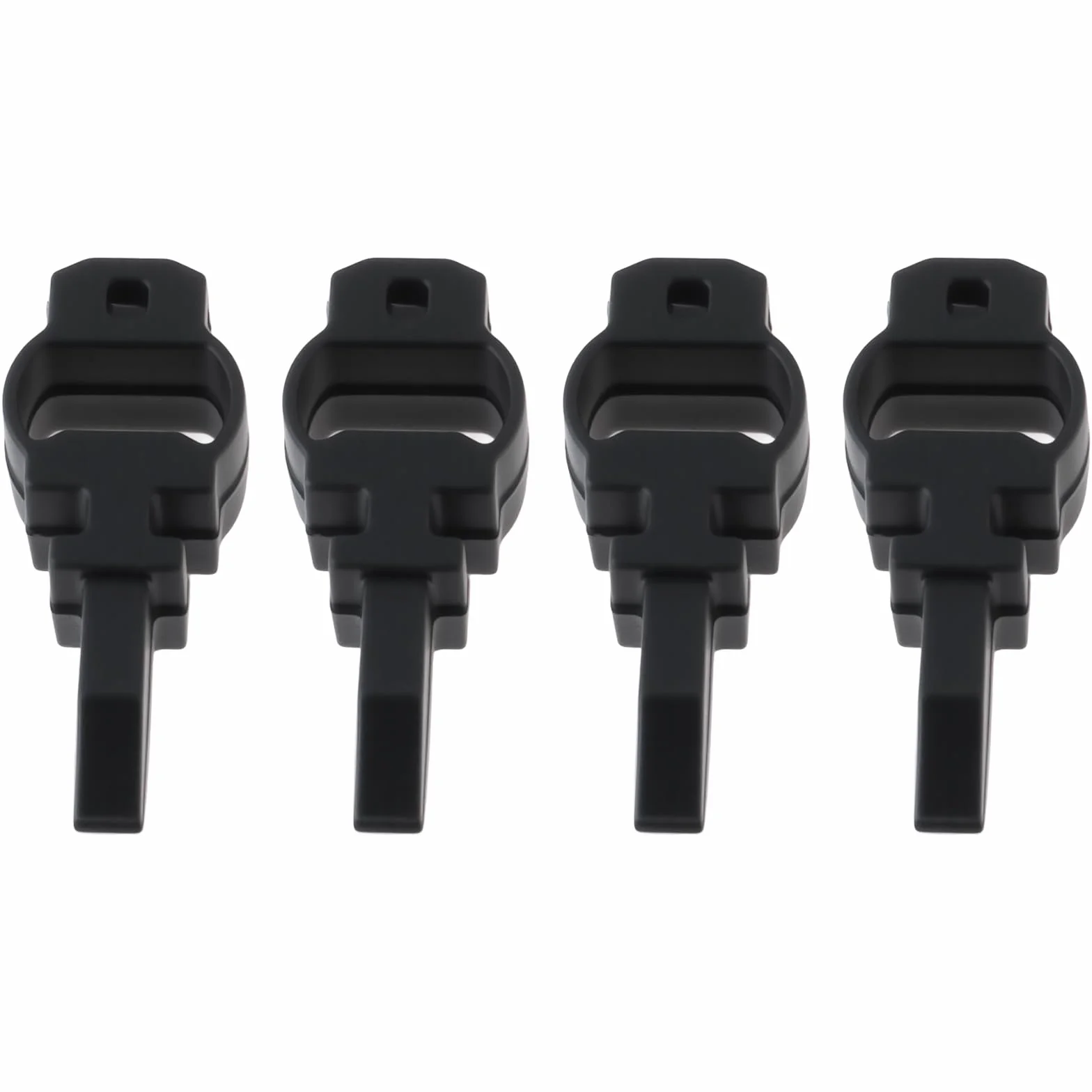 Gumowy uchwyt gimbal z kulką amortyzującą do DJI Mini 2 Mini SE Mavic Mini 4 szt