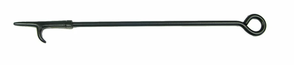 Imex The Fox 70509 – ognisko pokerowe (45 cm)