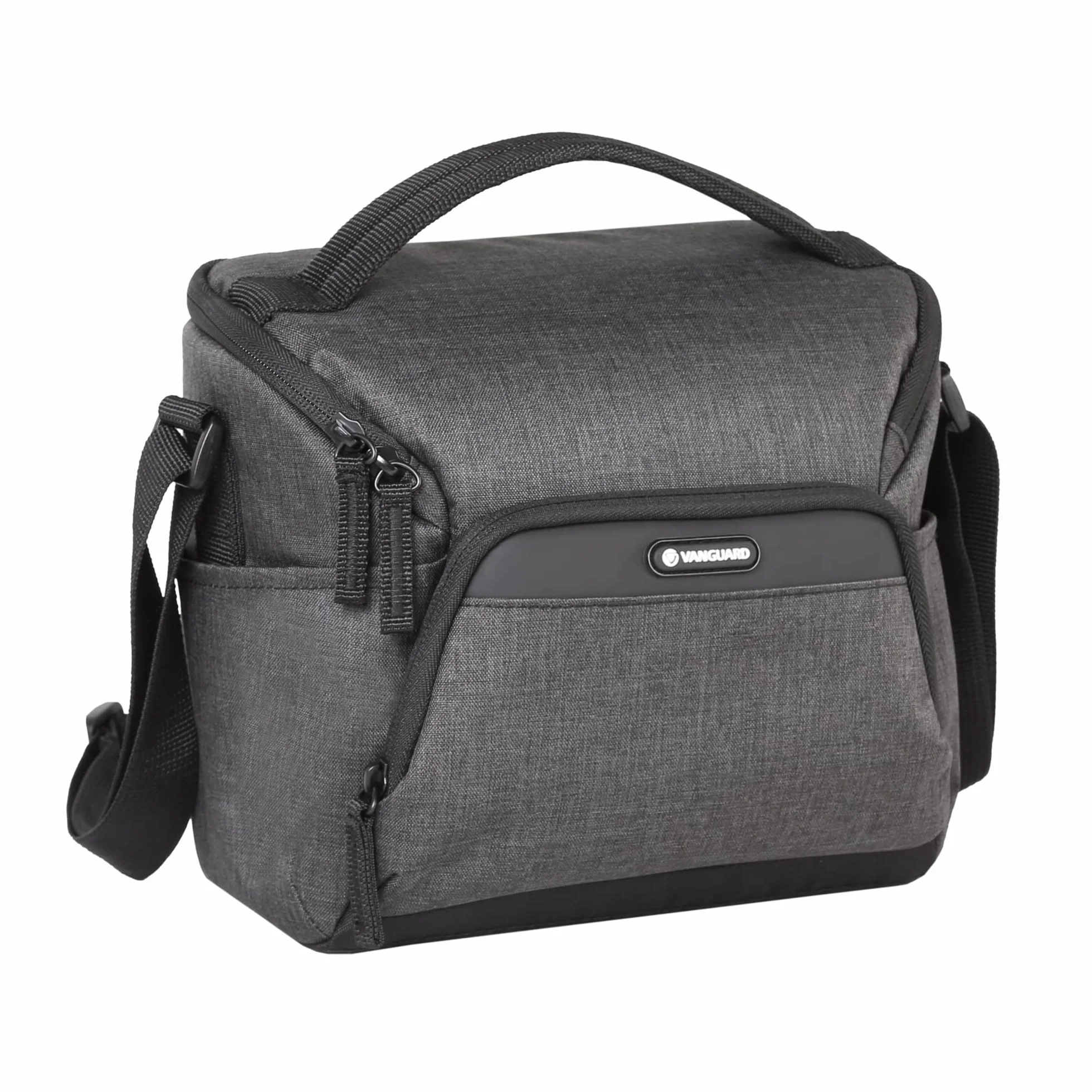 VANGUARD VESTA ASPIRE 21 torba naramienna, szary