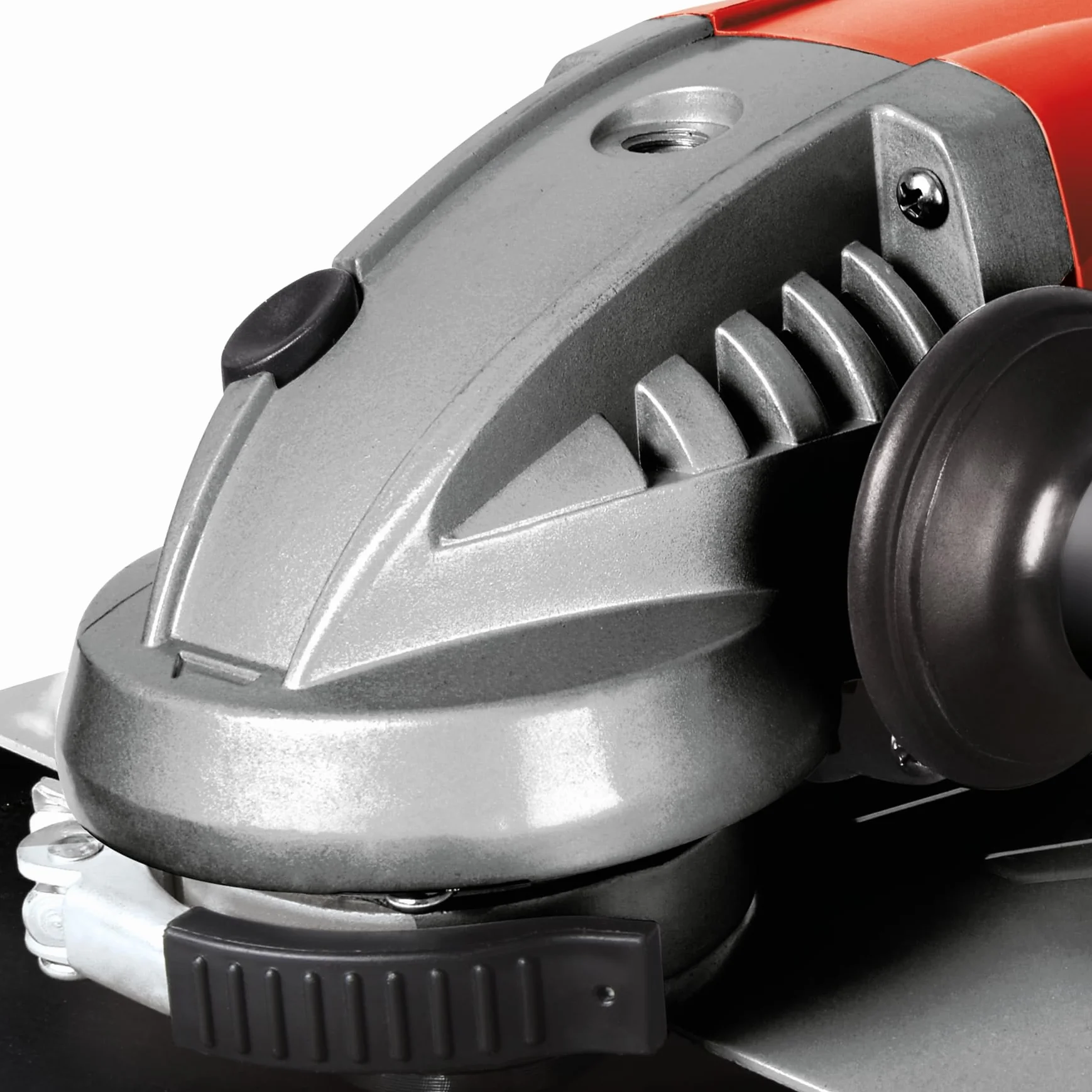 Einhell TE-AG 230/2000 szlifierka kątowa 230 mm z tarczą