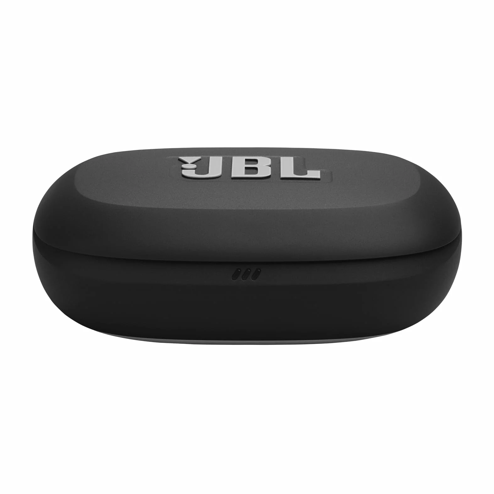 JBL Endurance Peak 4 sportowe słuchawki bezprzewodowe True Wireless in-ear Bluetooth IP68 wodoodporne pyłoszczelne JBL Pure Bass czarno-szare