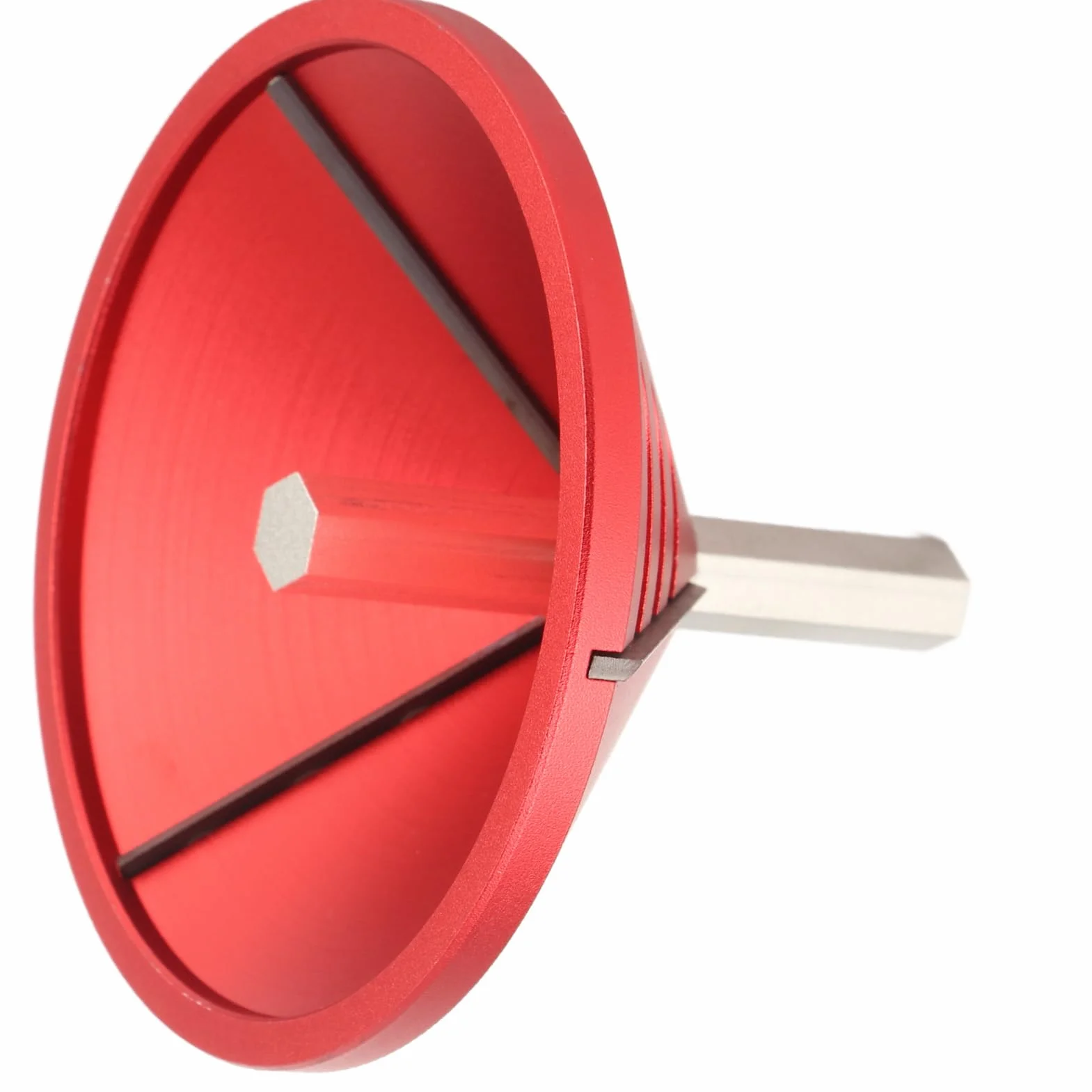 Narzędzie do fazowania zadziorów PVC Rozwiertak do rur do OD 0,92" do 3,89 cala ID 0,75" do 3,5" PVC, CPVC, ABS, PP, P