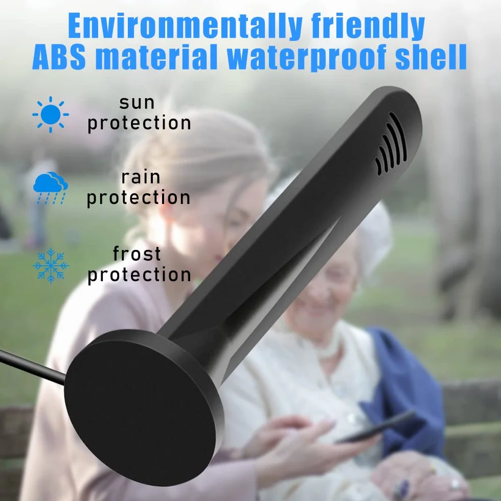 Antena WiFi 5G 4G wielokierunkowa 15DBI SMA+TS9 magnetyczna podstawa Mimo LTE z kablem 3M RG174 do użytku wewnątrz na zewnątrz 3G/4G/5G/GSM/GPRS Router Iot Smart Home
