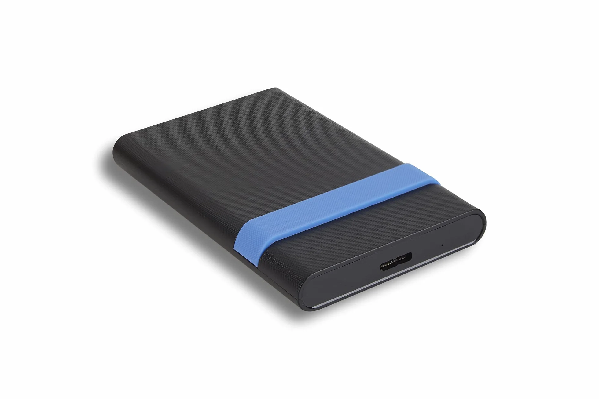 Verbatim Store'n'Go Enclosure Kit 2,5" USB 3.2 Gen1 czarny