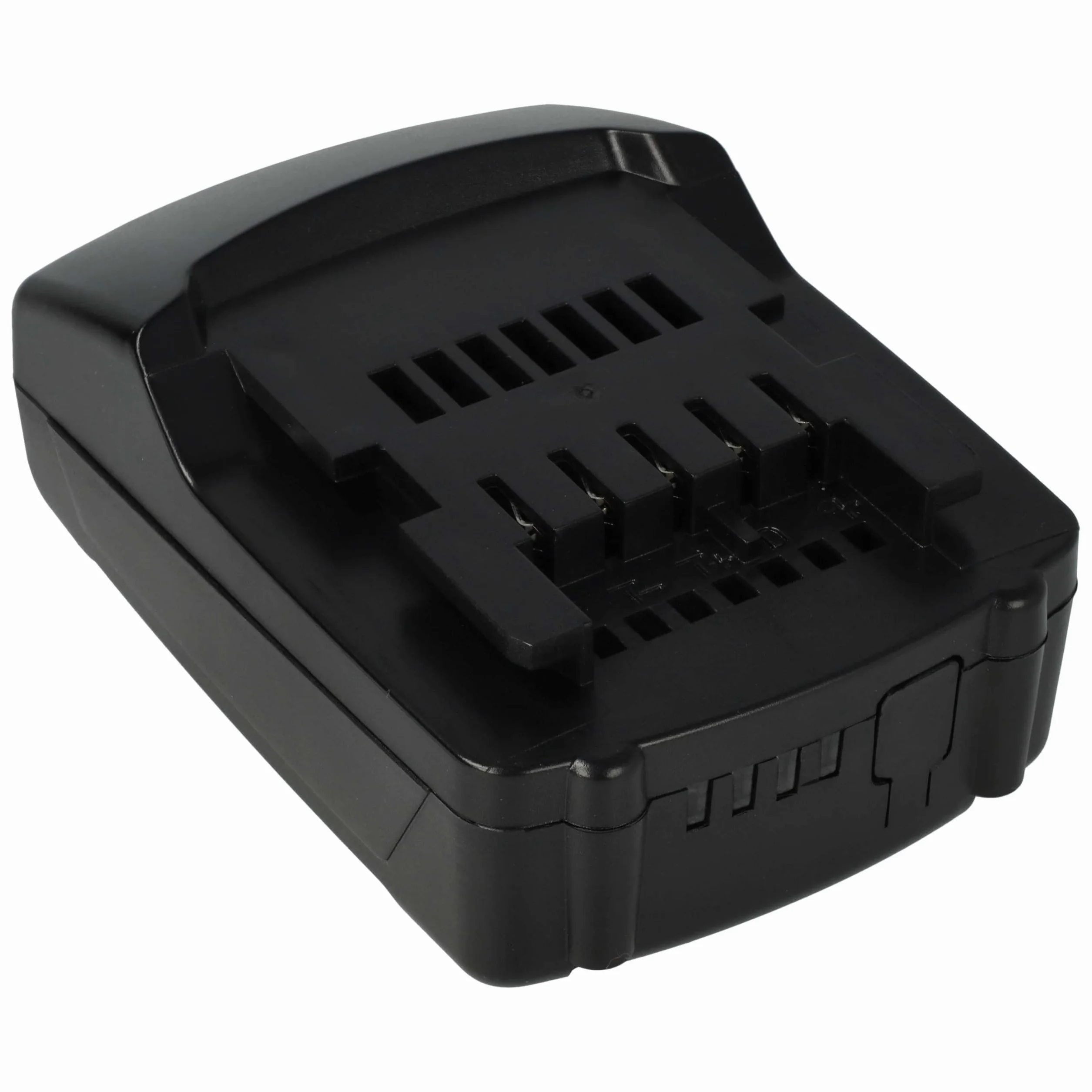 vhbw 2 x akumulator kompatybilny z Eibenstock EPG 300, EPG 300 A, EPG 400, narzędzie do mocowania nitów zrywalnych (1500 mAh, litowo-jonowy, 18 V)