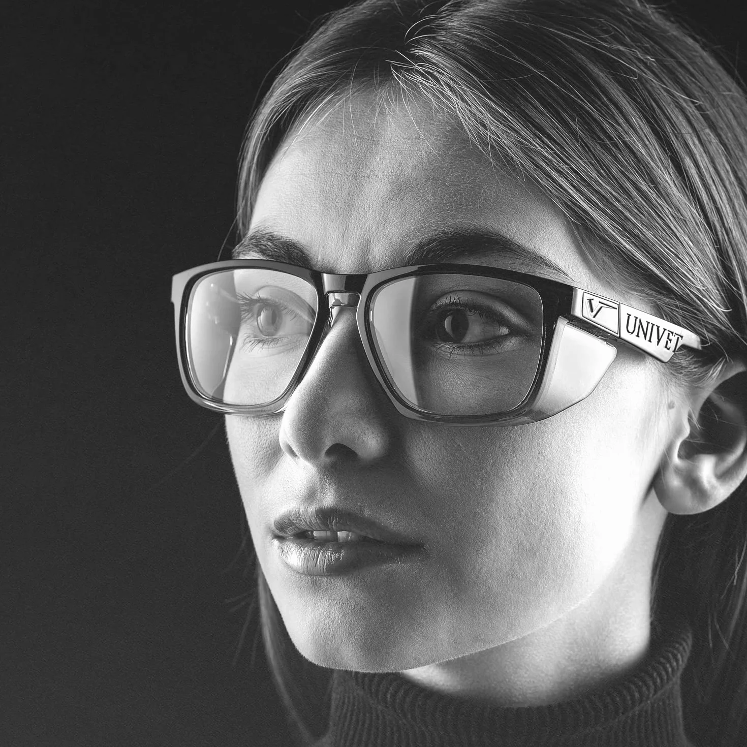 UNIVET Okulary Uniseks 573 EU