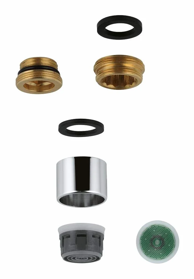Grohe Aerator laminarny 13935000