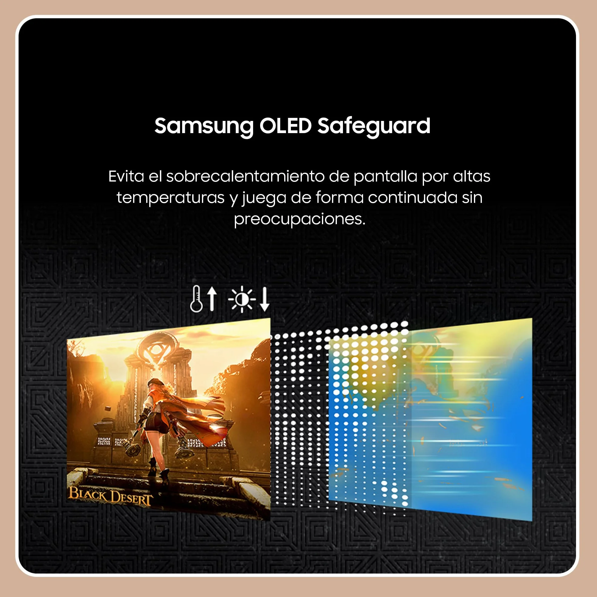 Samsung Odyssey OLED G9 S49DG934SU - G93SD Series - OLED-Monitor - Gaming - gebogen - 124 cm (49")