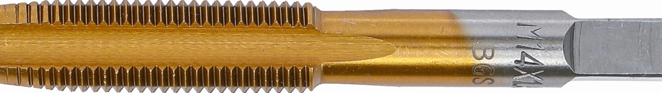 BGS 71039-7 | Gwintownik | M14 x 1,5
