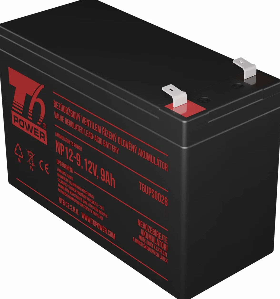 APC RBC17 T6 Zestaw