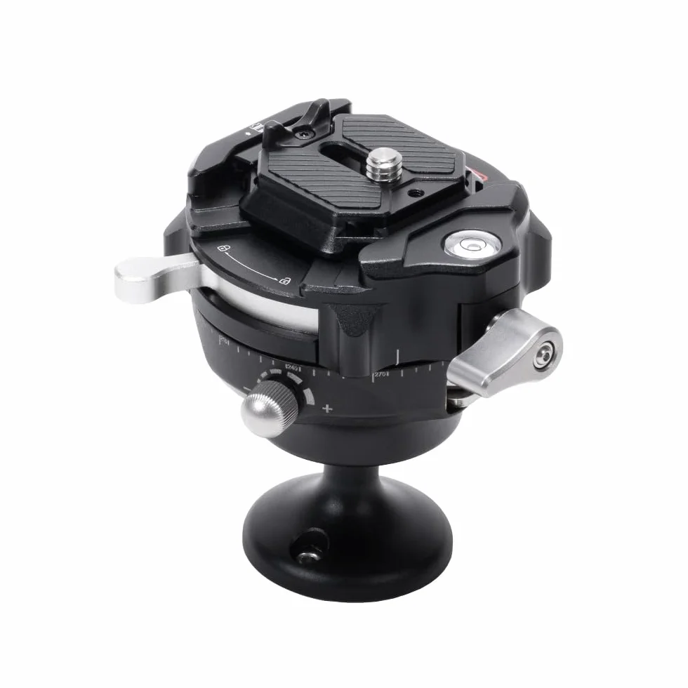 FALCAM F38 Pro Quick Release Trigger odwrócona głowica kulowa (320P) - F38B4303