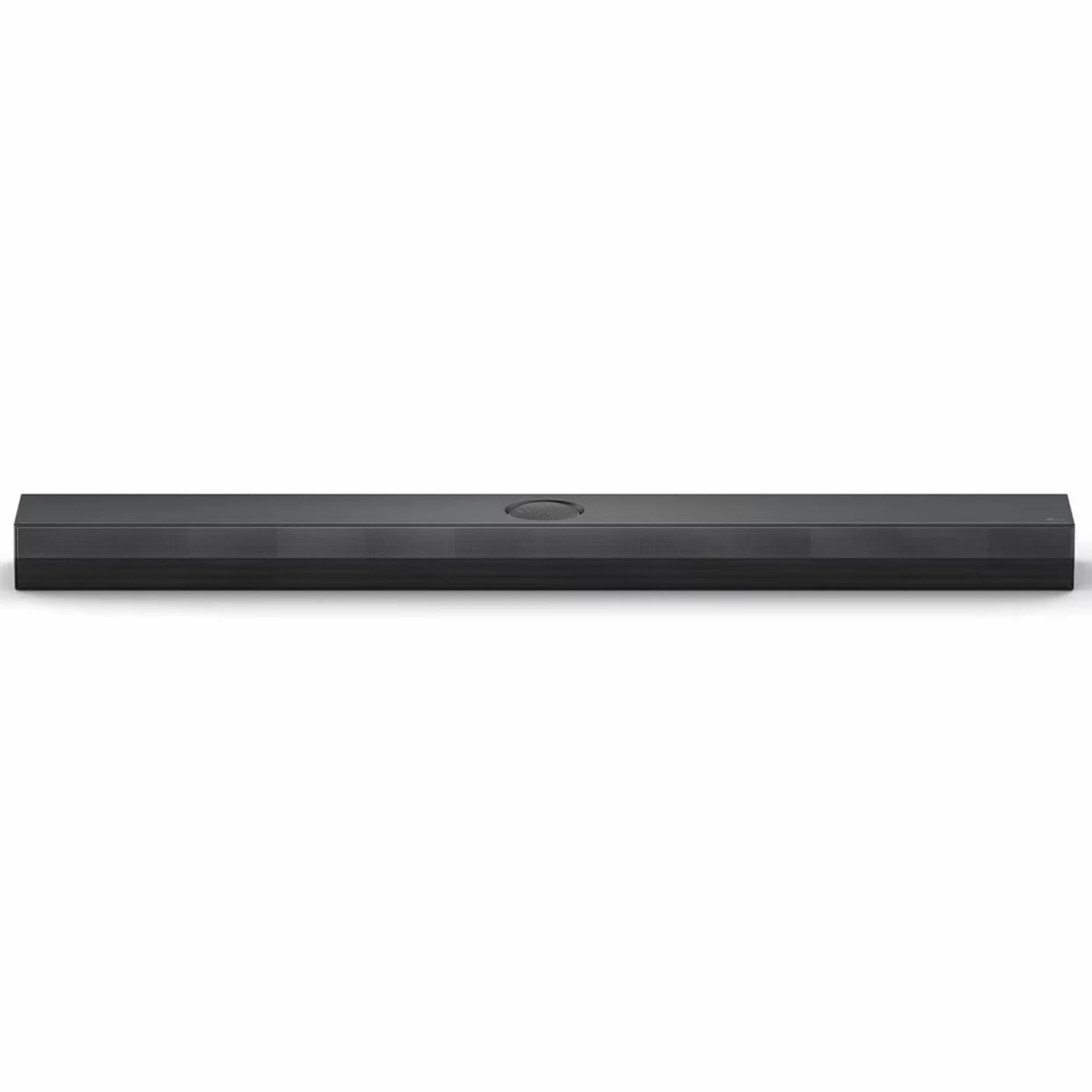 LG DS70TY 3.1.1 Dolby Atmos Soundbar (400 W) z bezprzewodowym subwooferem (eARC, HDMI, optyczny, Bluetooth) [2024], czarny