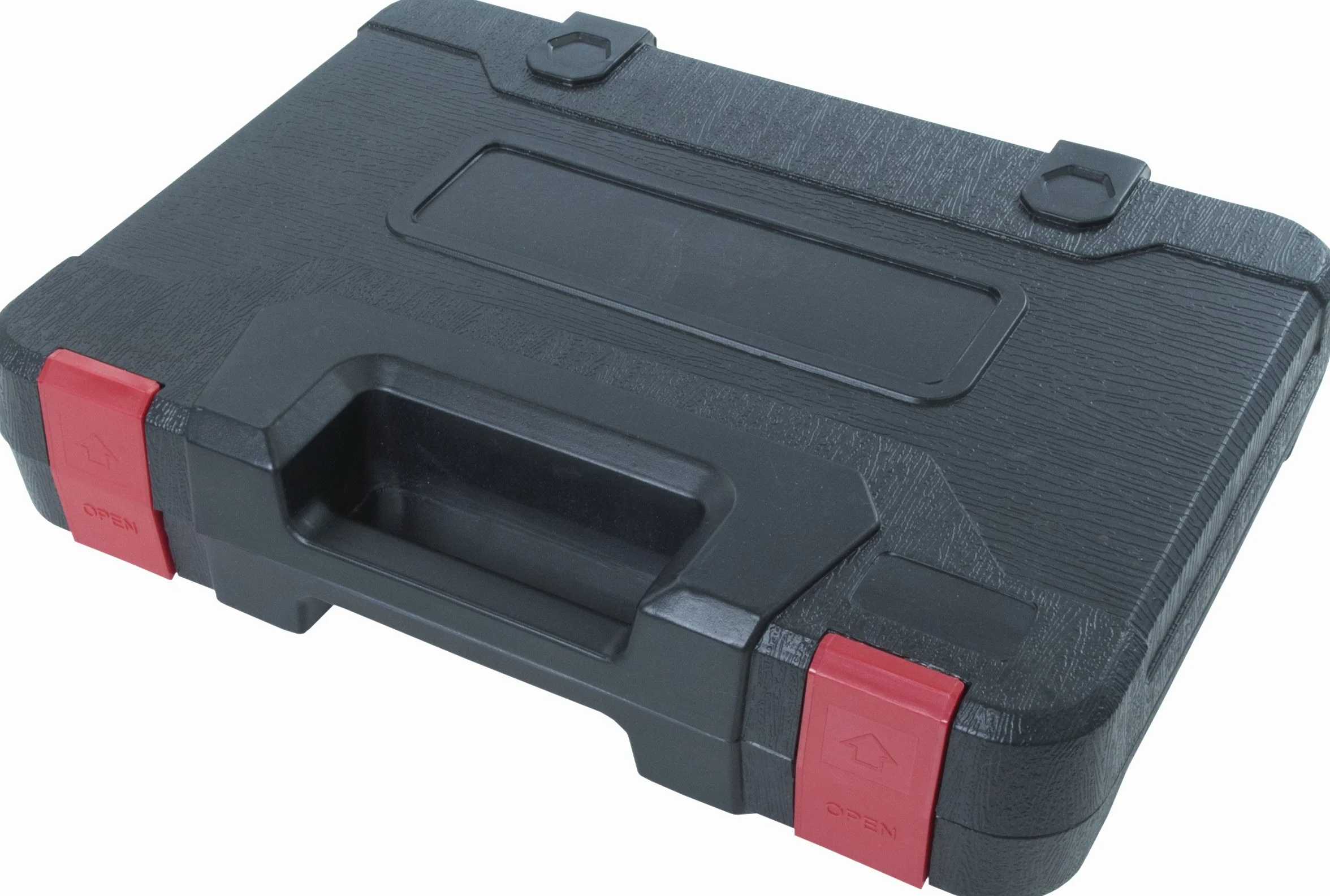 Connex Zestaw kluczy nasadowych 1/10.2 cm + 1/2, 94 sztuki, 1 sztuka, COX580194