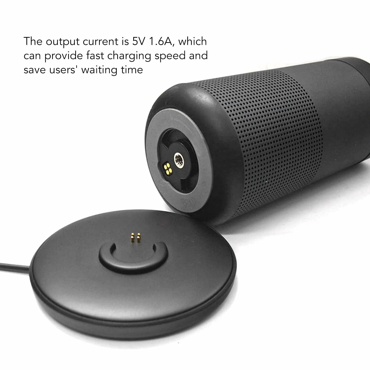 Stacja ładująca do Soundlink Revolve+, Stacja Dokująca do Soundlink Revolve+, Przenośny Głośnik Stacja ładująca Wymienna Podstawa ładowarki