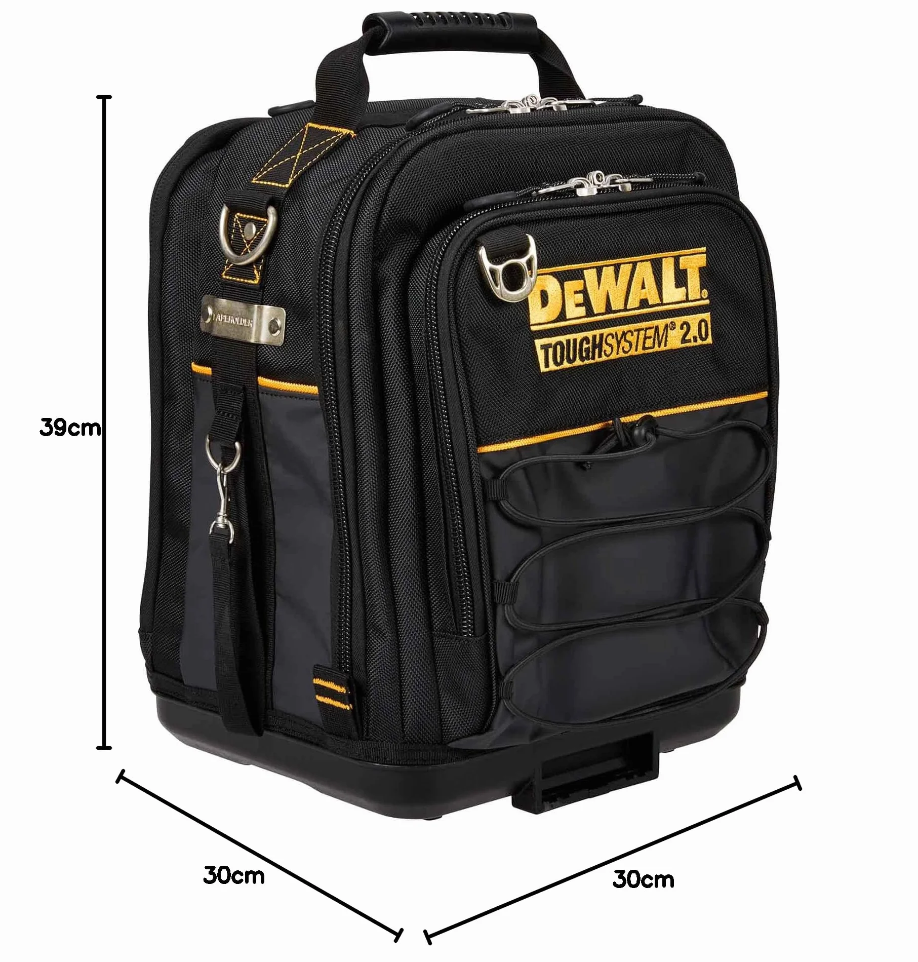 Bolsa de 11" TOUGHSYSTEM 2.0