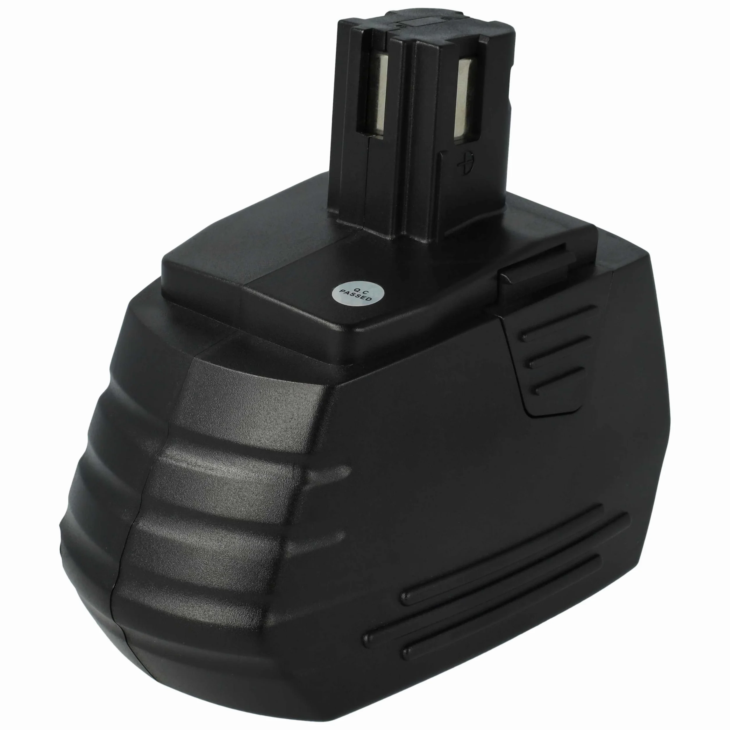 vhbw 1 x bateria kompatybilna z Hilti SF4000-A, SF4000, SF180A, SF180-A, SF180, SFH181A, SFH181, SF4000A elektronarzędzia (2500 mAh, NiMH, 18 V)